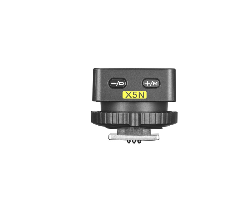 Godox X5N TTL Trigger für iT32 für Nikon