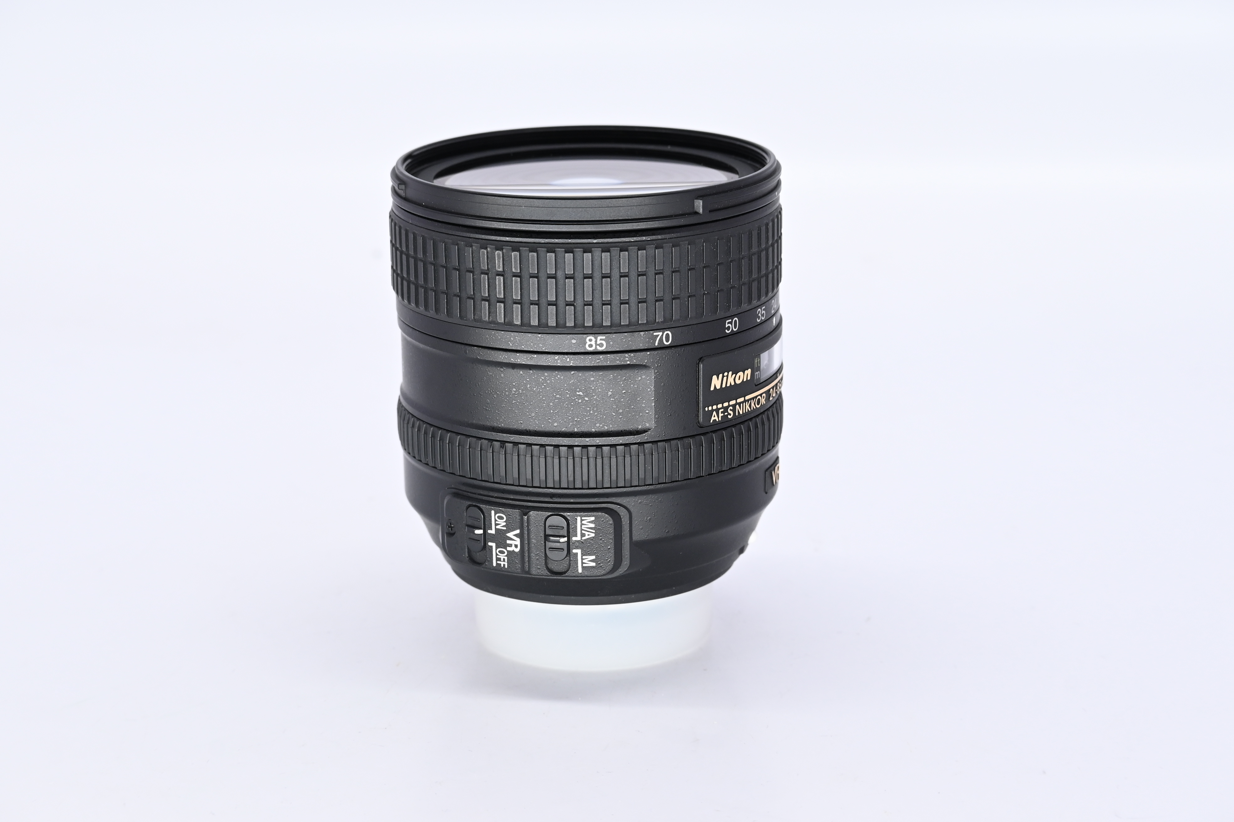 Nikon AF-S 24-85mm ED VR gebraucht