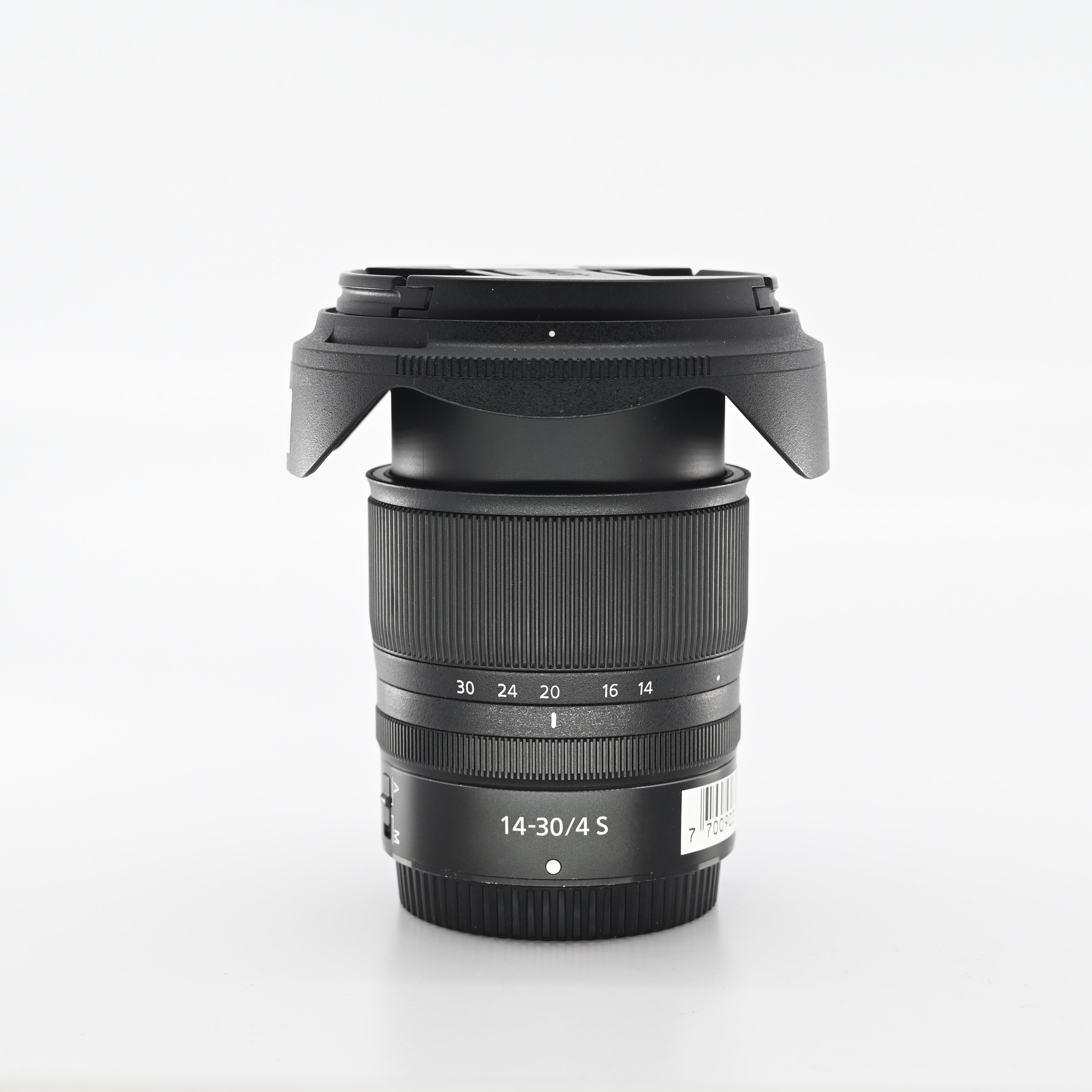 Nikon Z 14-30 F4 gebraucht
