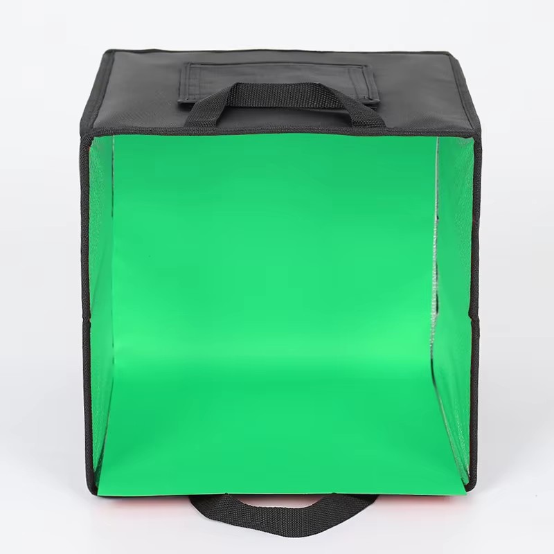 Helios MS-40 LED Mini-Fotostudio 40x40x40cm