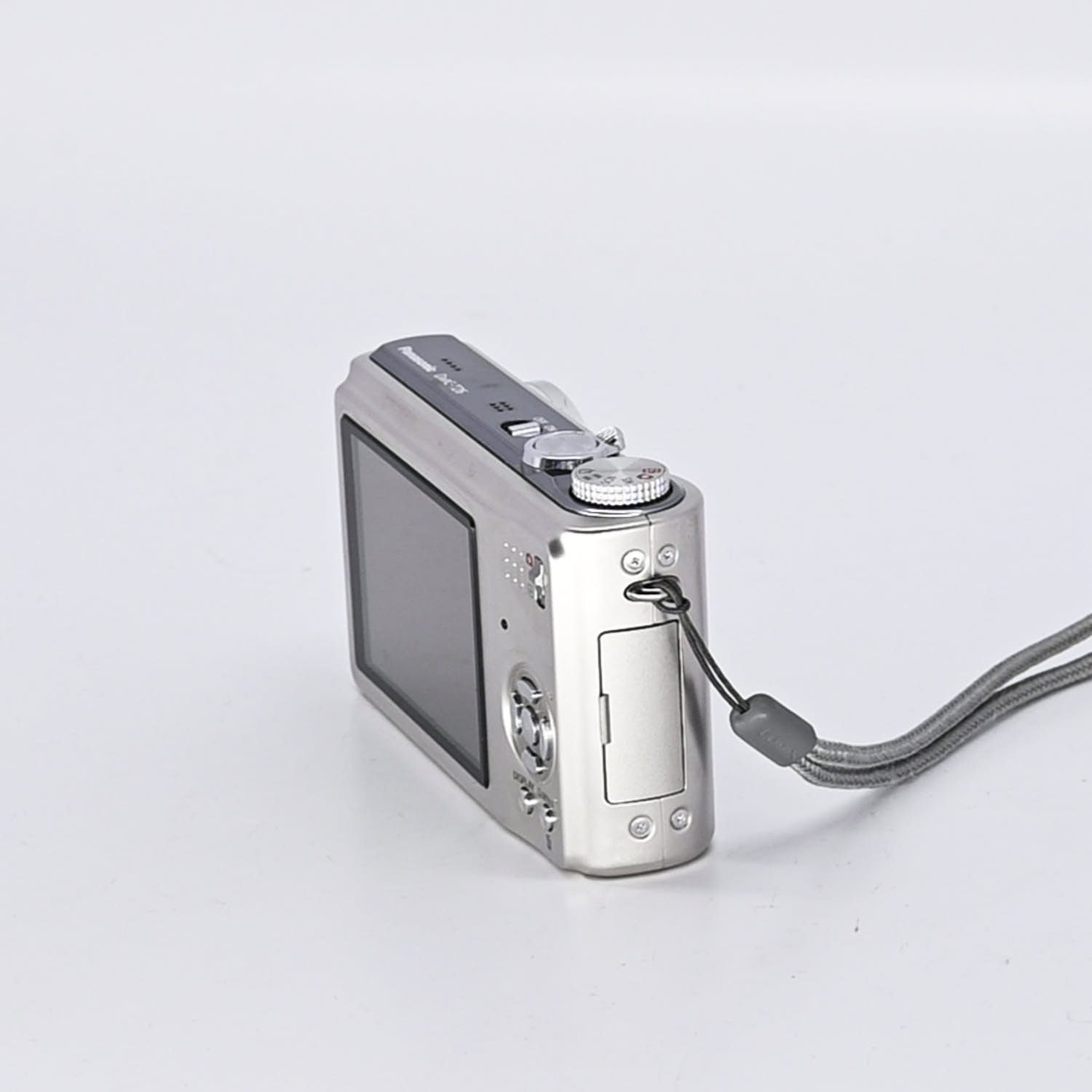 Panasonic Lumix DMC-TZ6 gebraucht