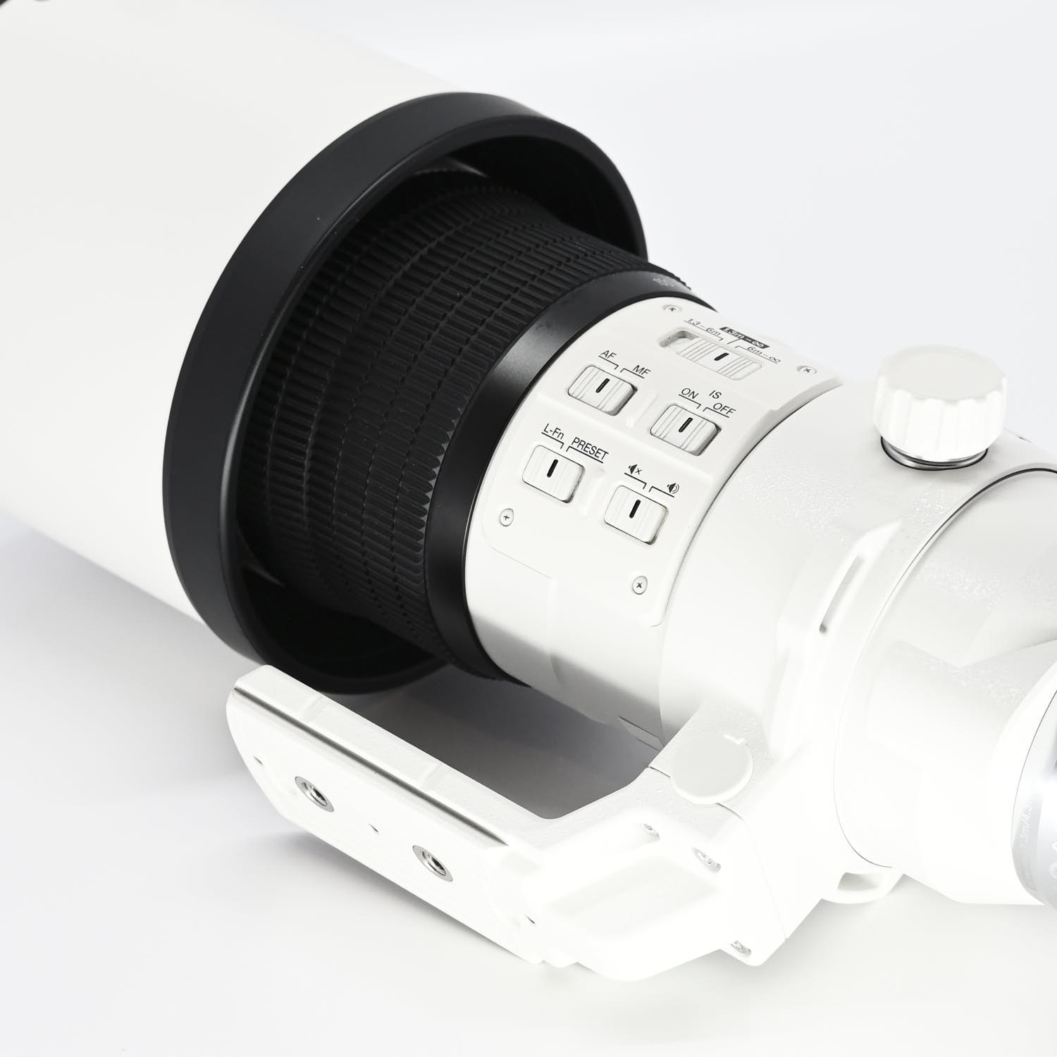 OM System ED 150-400 Pro F:4.5 gebraucht OM System ED 150-400 Pro F:4.5 gebraucht