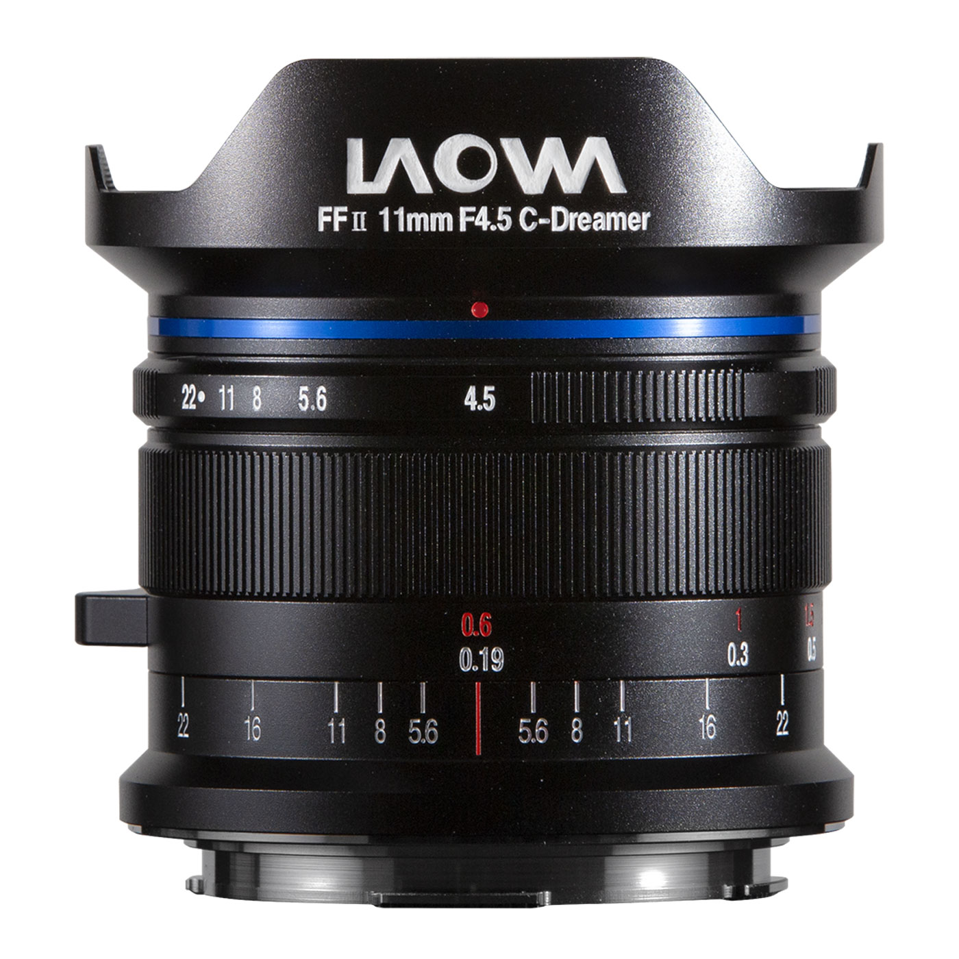 Laowa 11mm 4.5 FF RL für L-Mount