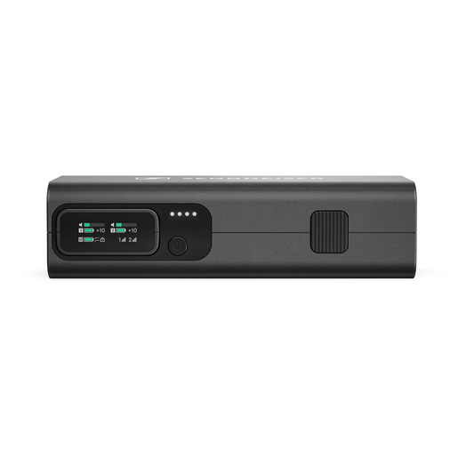 Sennheiser Profile Wireless 2 Chanel Set Lavalier Sennheiser Profile Wireless 2 Chanel Set Lavalier