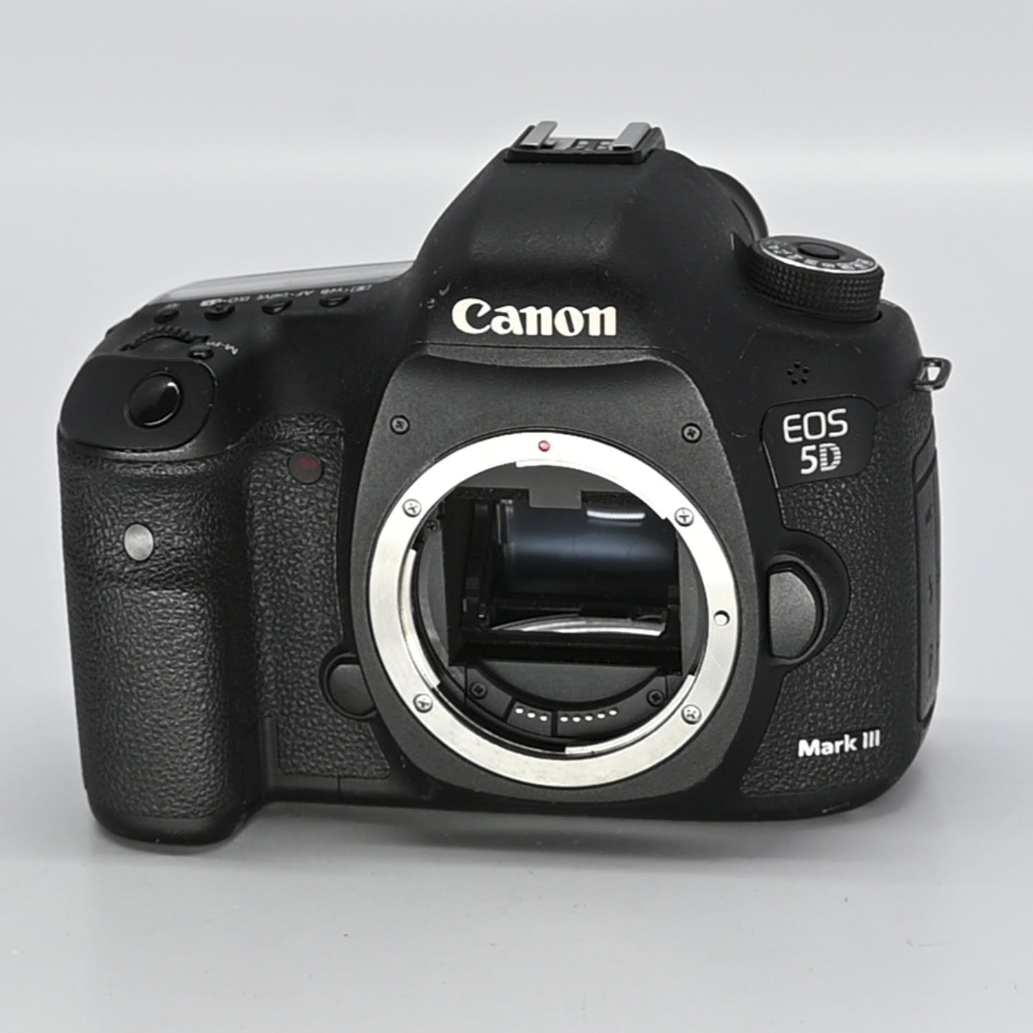 Canon 5D III gebraucht