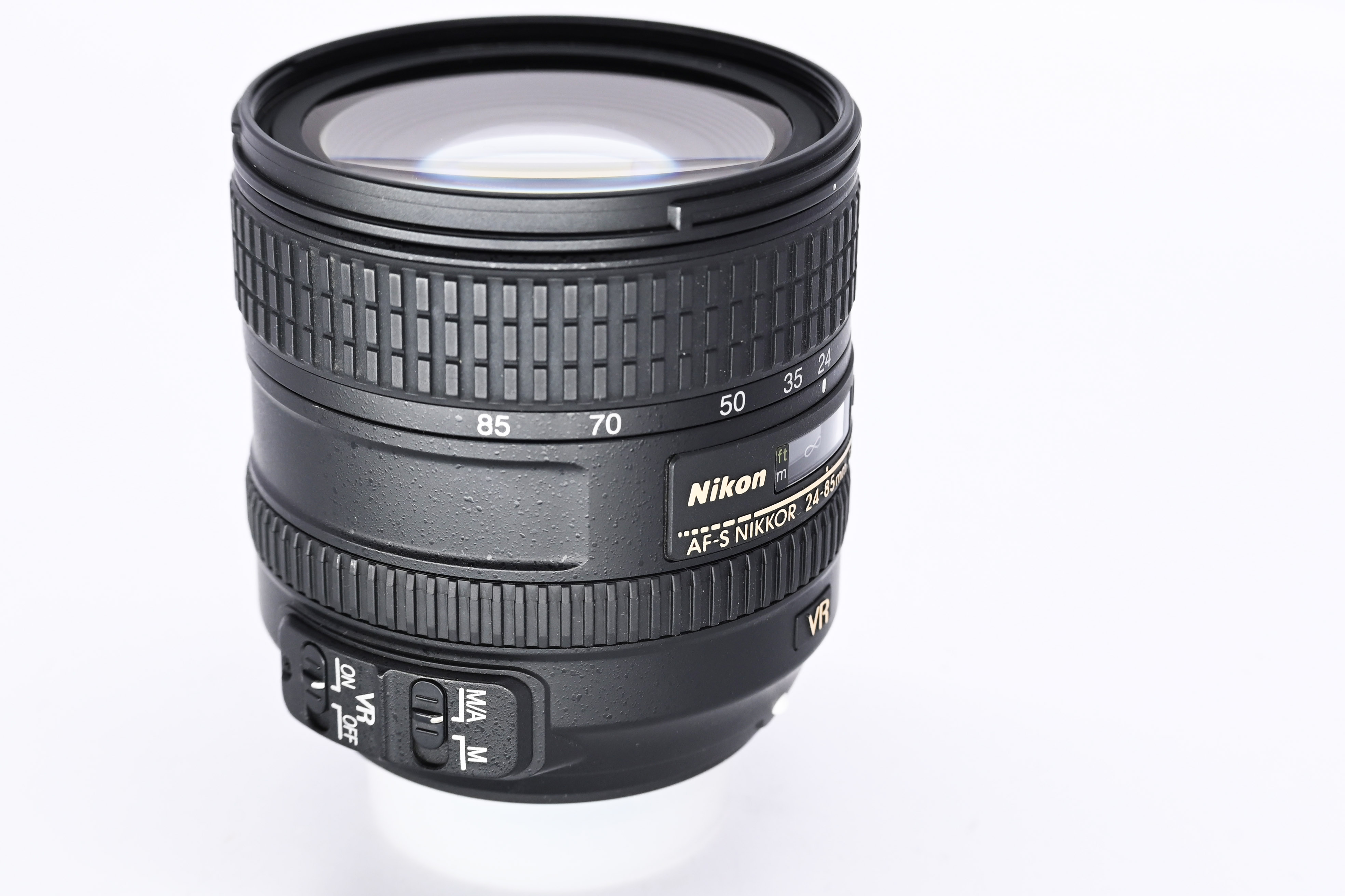 Nikon AF-S 24-85mm ED VR gebraucht