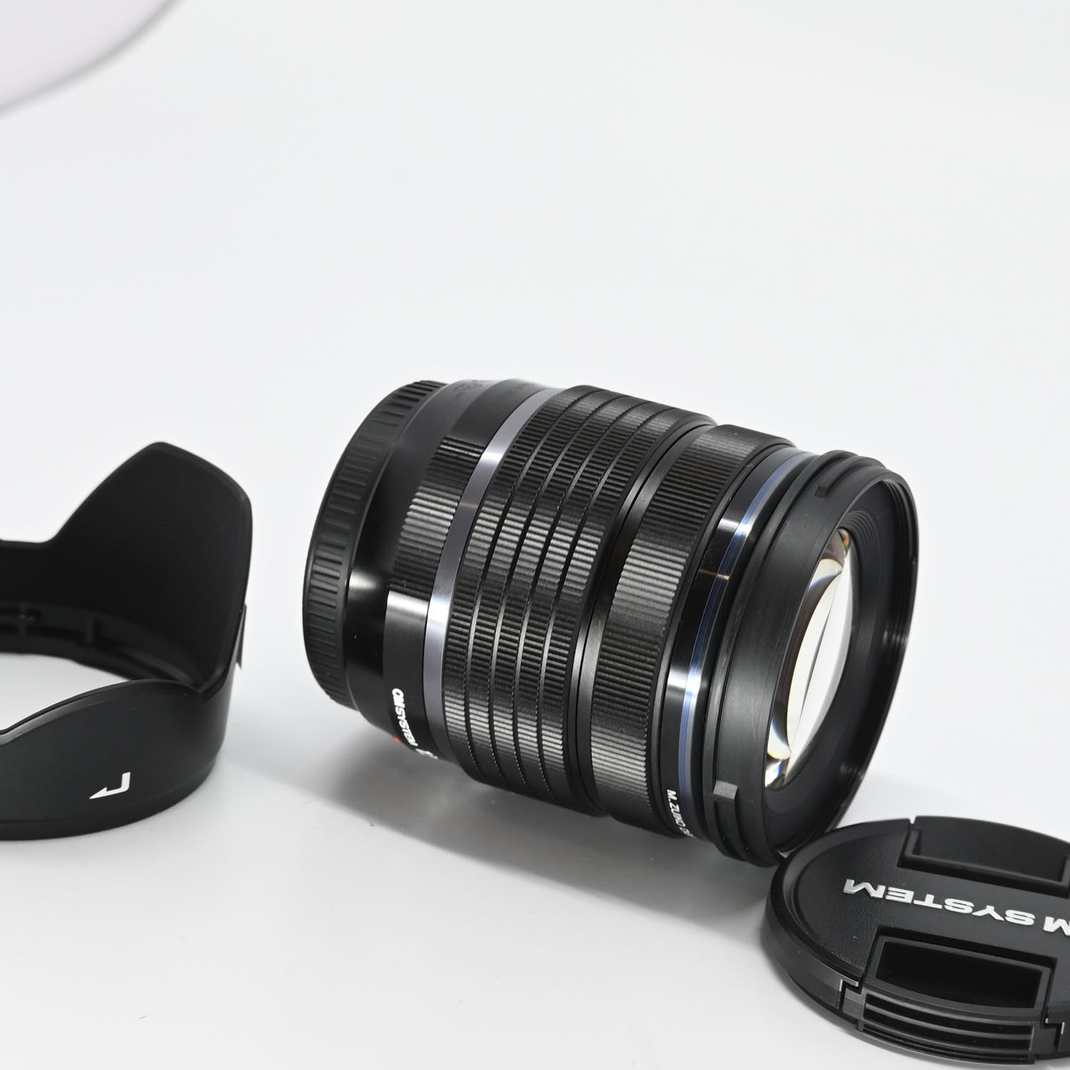 Olympus 12-45mm F4.0 PRO gebraucht Olympus 12-45mm F4.0 PRO gebraucht
