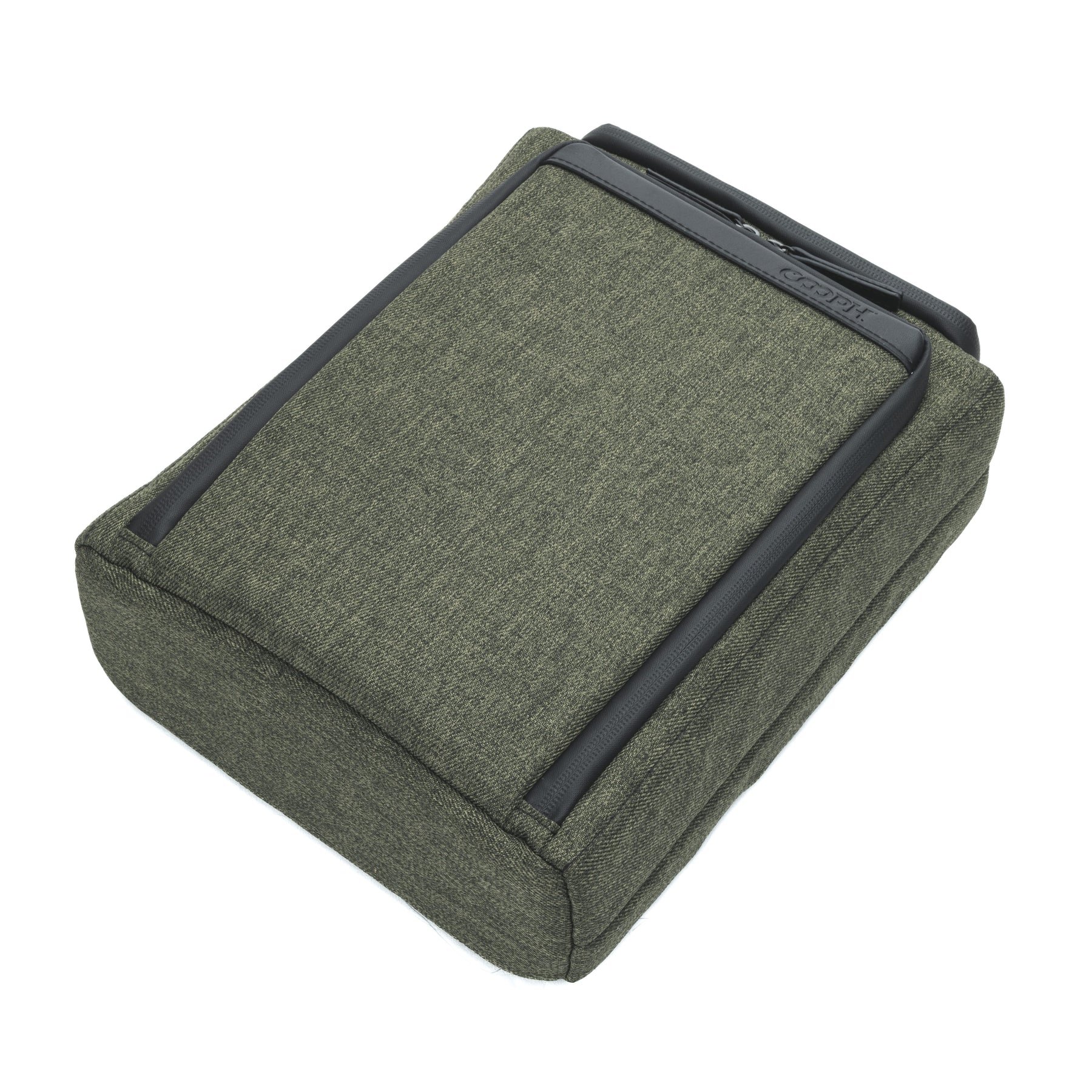 Cooph Helioflex Camera Cube Bag Moss Green