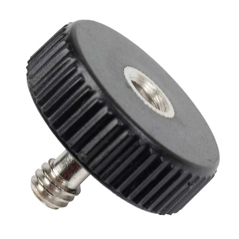Caruba Adapter Scew 1/4 "M - 1/4 "F
