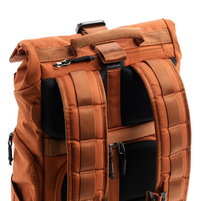 ThinkTank FocusPoint 22L Urban Rust