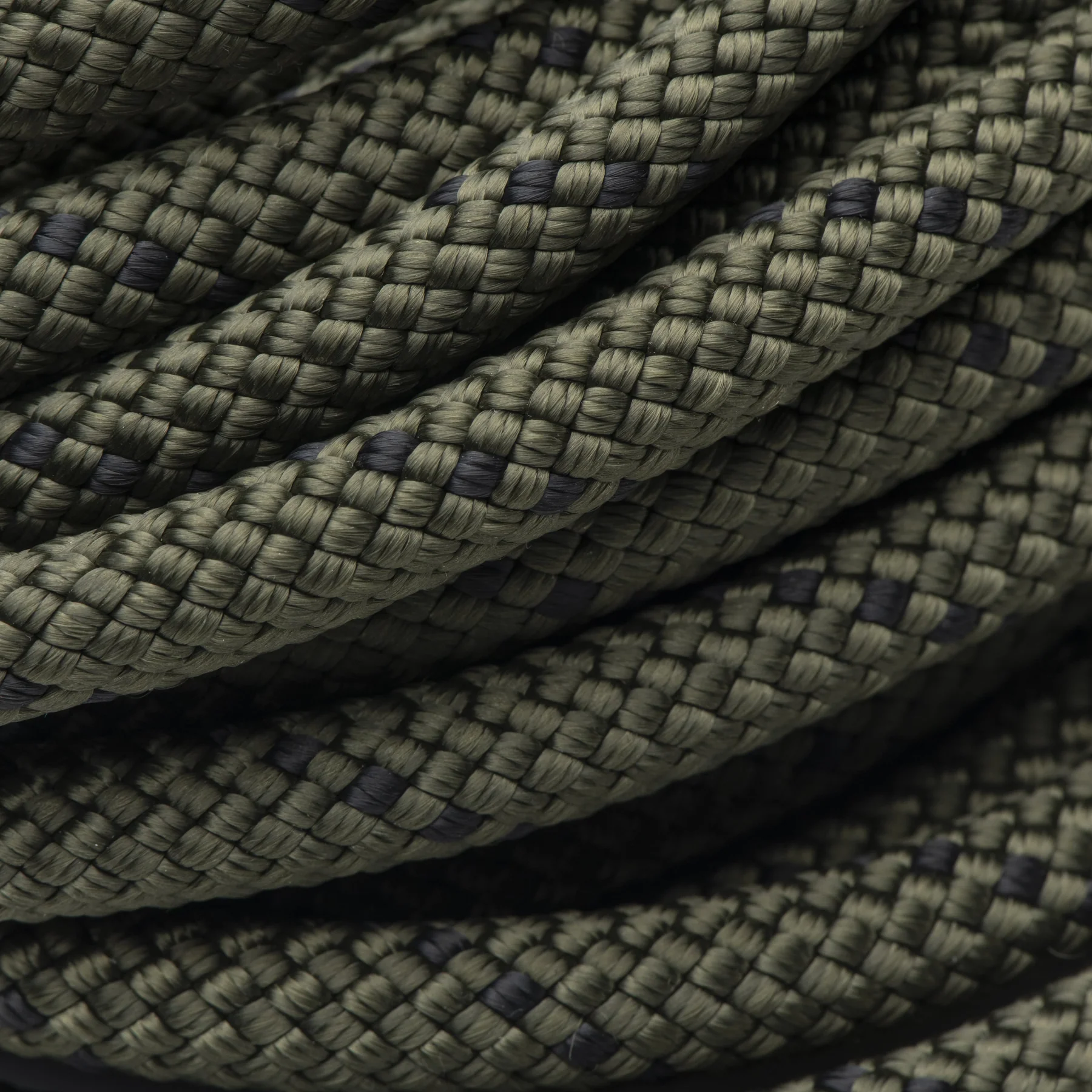 Cooph Adjustable Rope Camera Duotone Fern