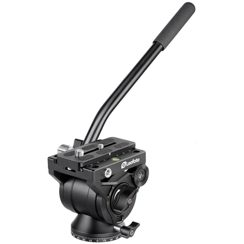 Leofoto BV-10 Videoneiger