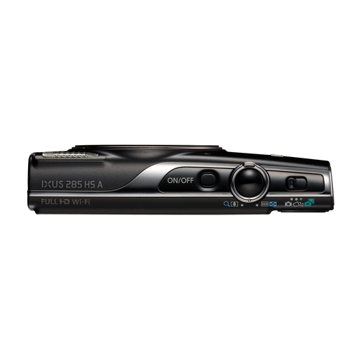 Canon Ixus 285 HS A schwarz