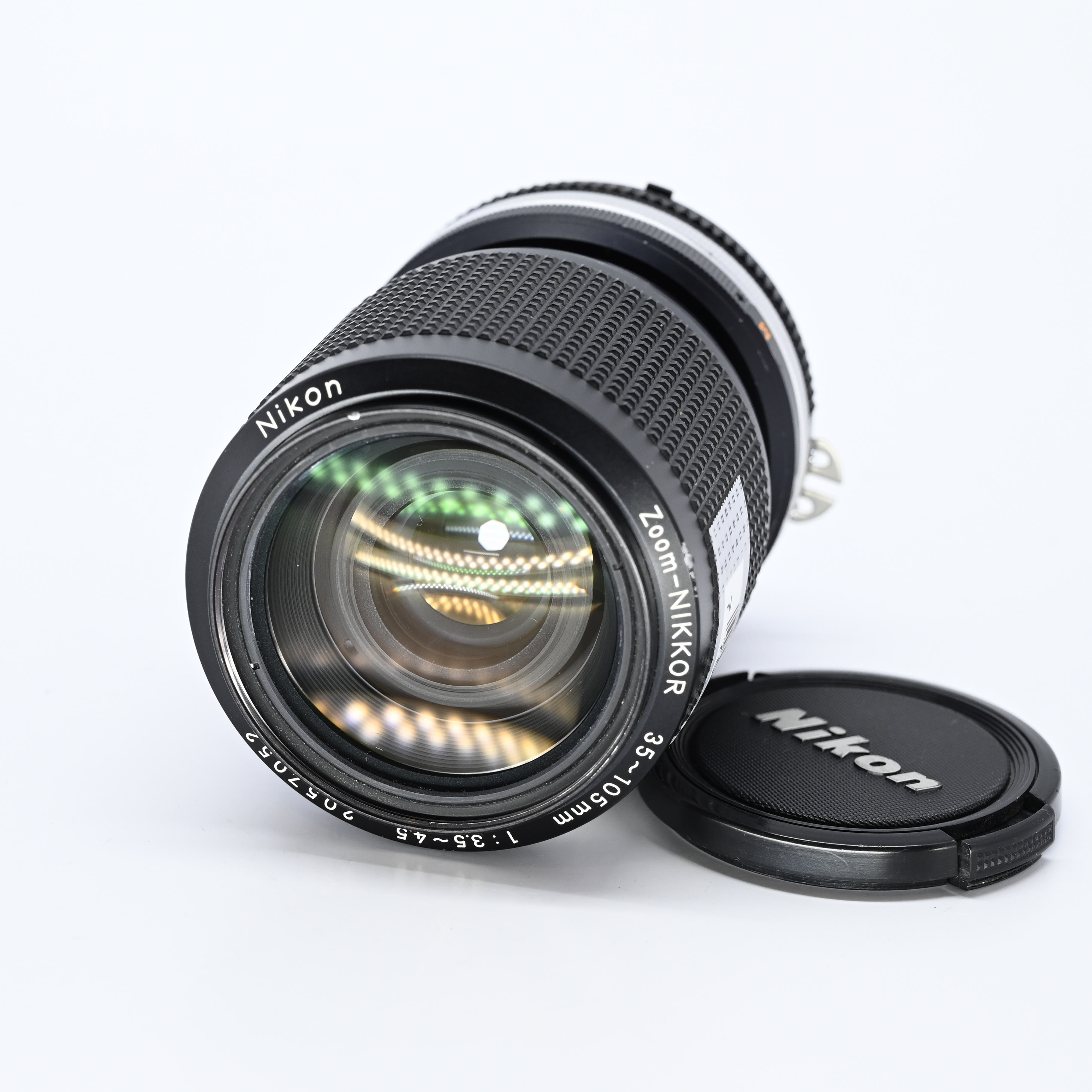 Nikon 35-105mm 1:3.5-4.5 gebraucht