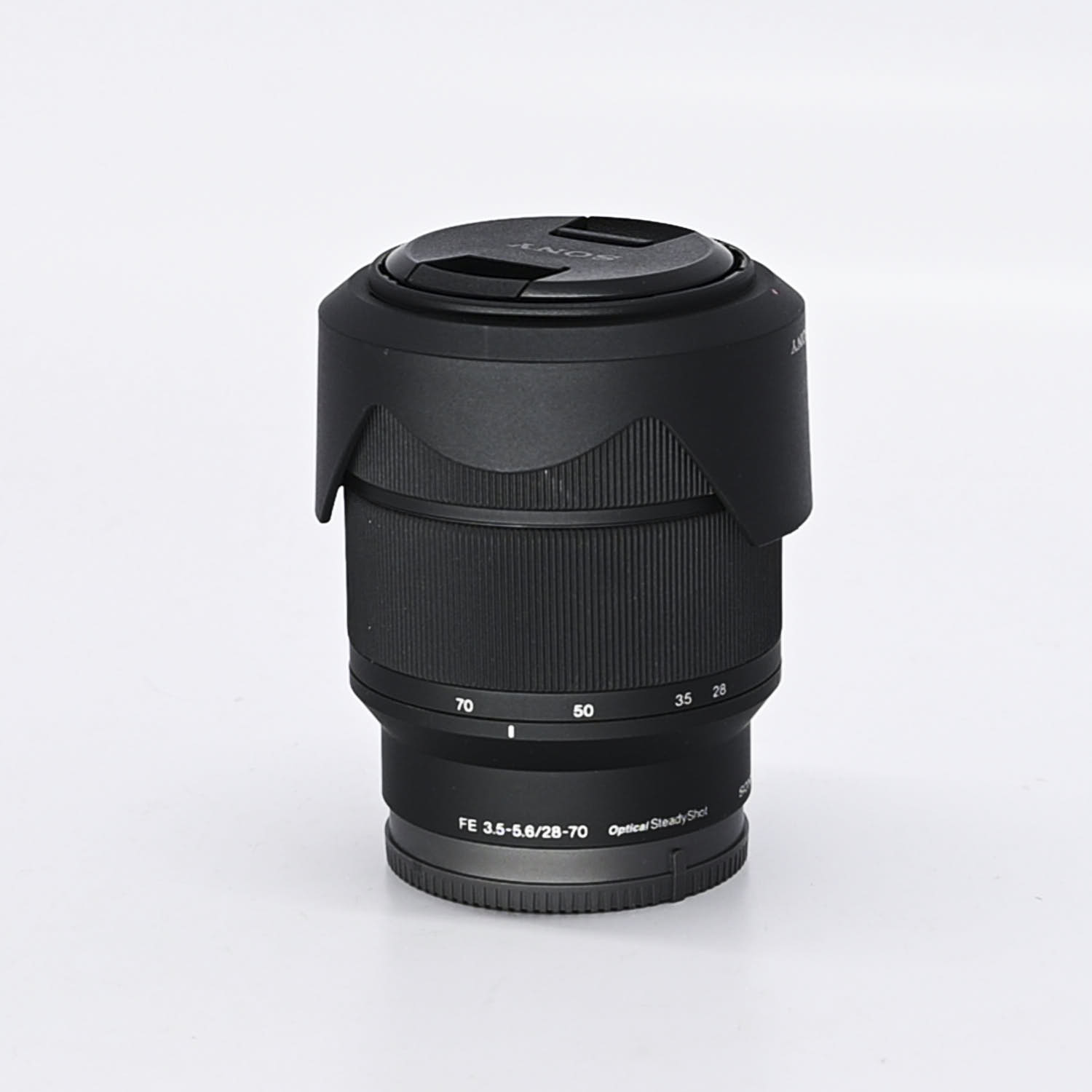 Sony 28-70mm f3.5-5.6 FE gebraucht