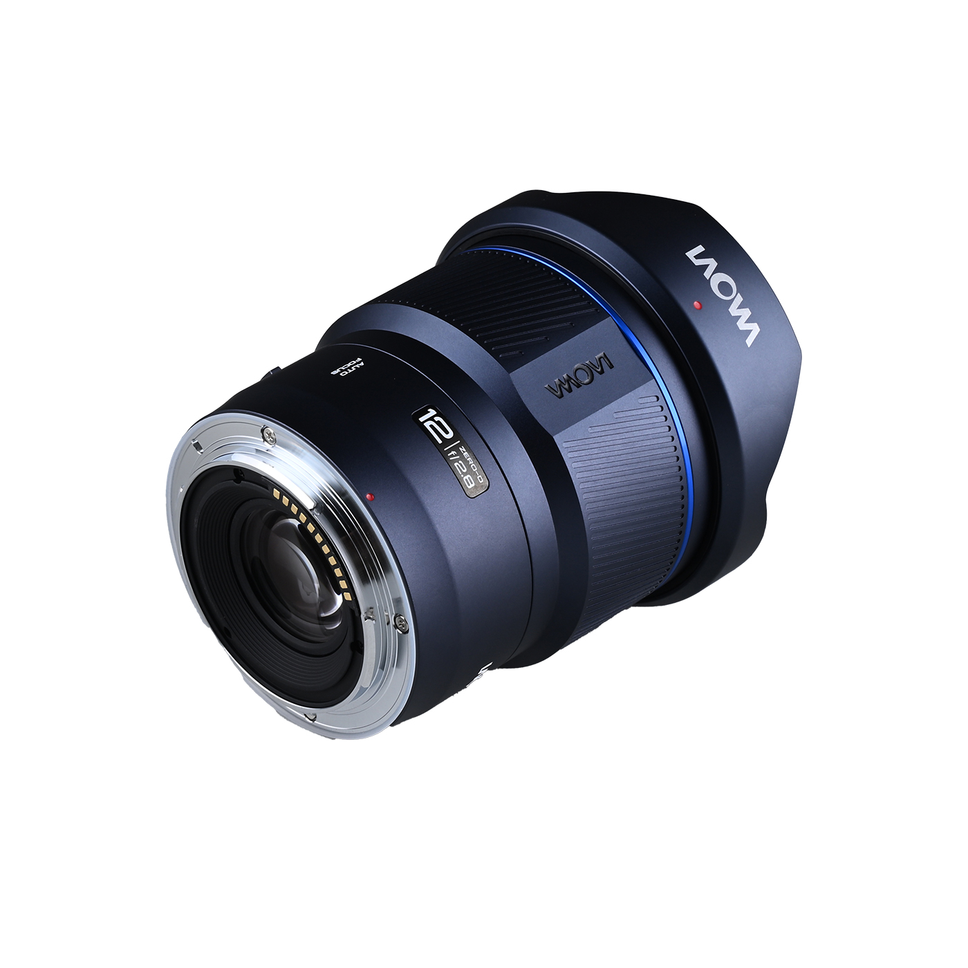 LAOWA AF 12mm f2.8 Lite Zero-D für Nikon Z