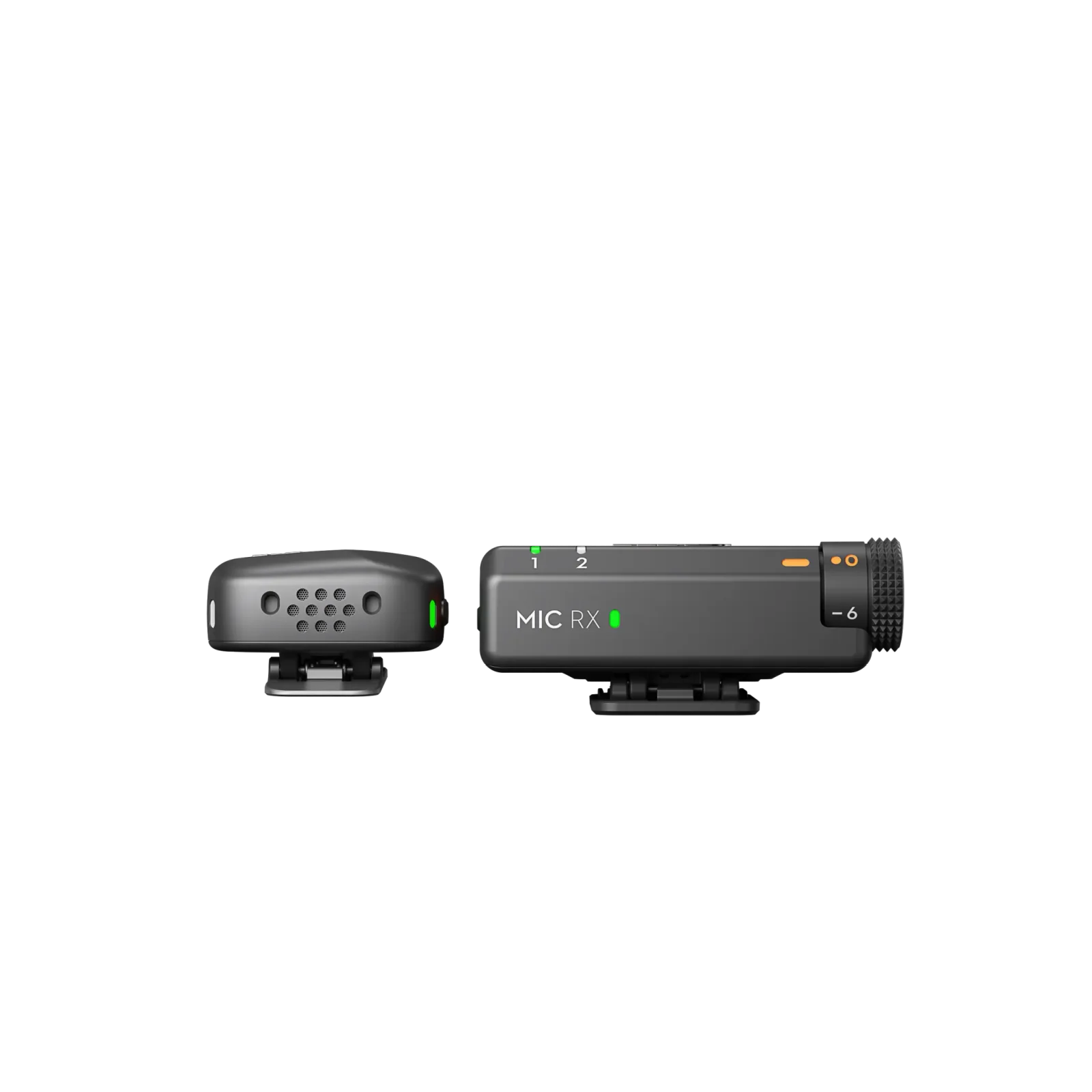 DJI Mic Mini (1x Sender + 1x Empfänger)