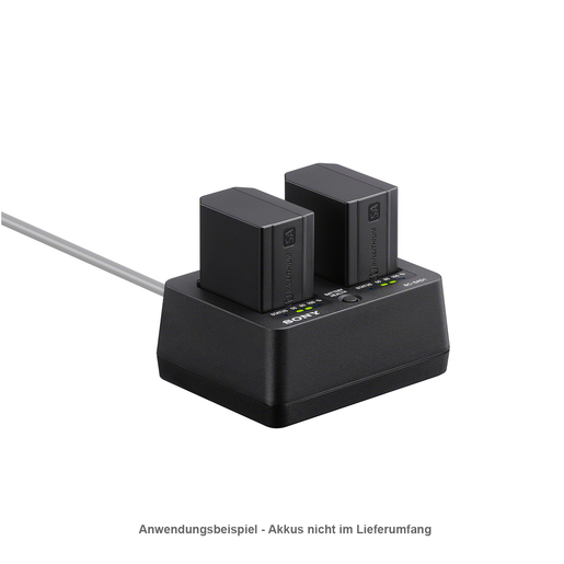 Sony BC-SAD1 Ladegerät