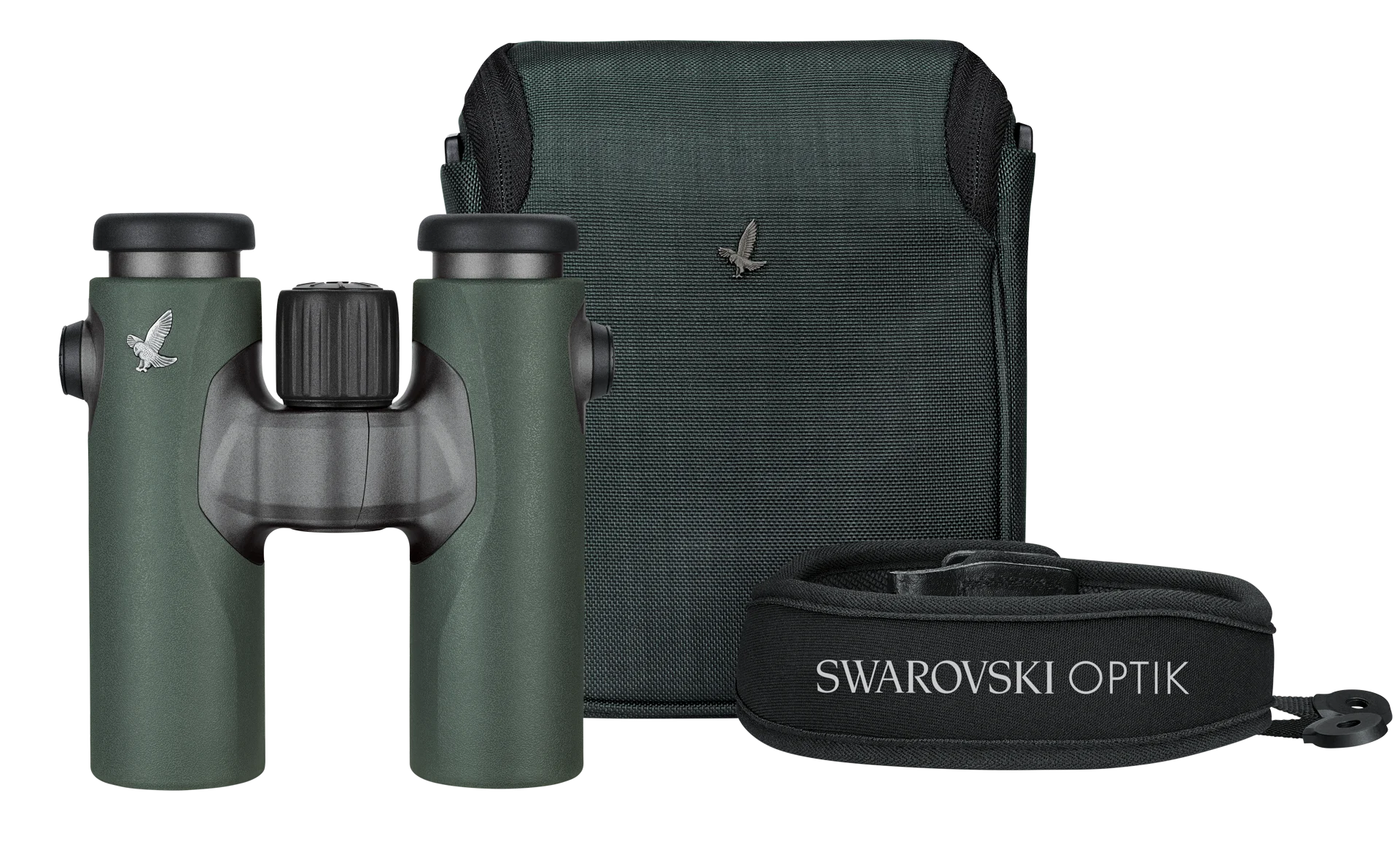 Swarovski CL Companion 10x30 B grün Wild Nature