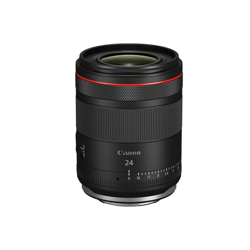 Canon RF 24mm 1.4 L VCM