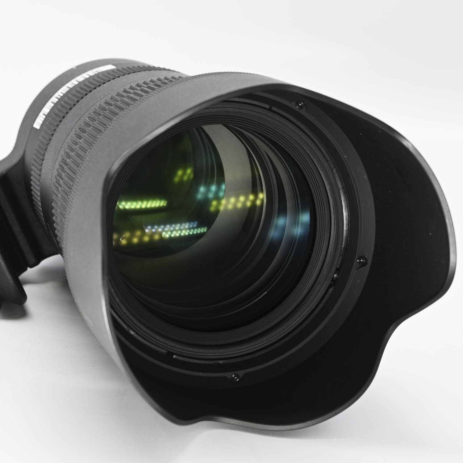 Sigma 70-200mm F2.8 für Nikon F-mount gebraucht