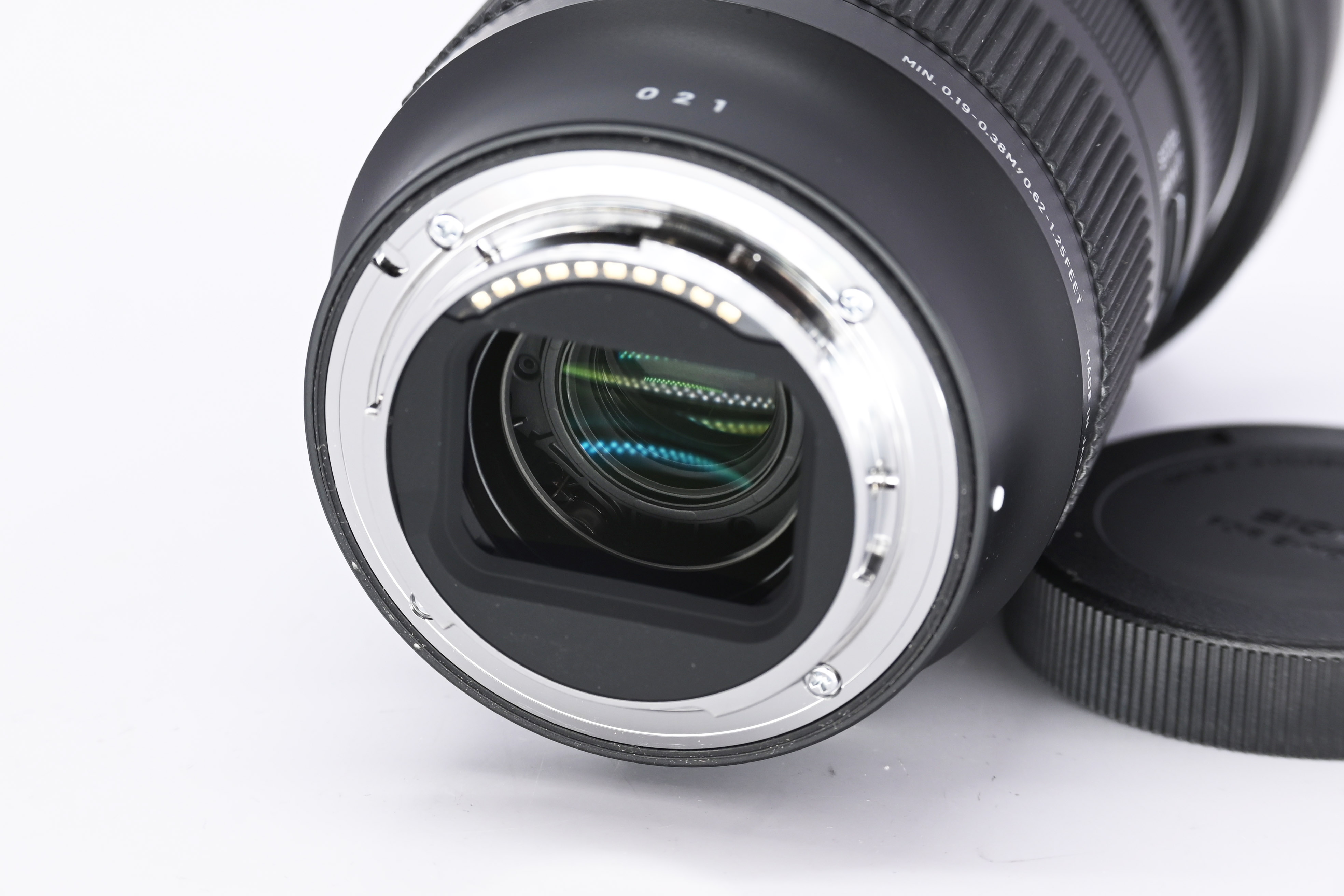 Sigma 28-70mm 1:2.8 DG DN Sony E-Mount gebraucht