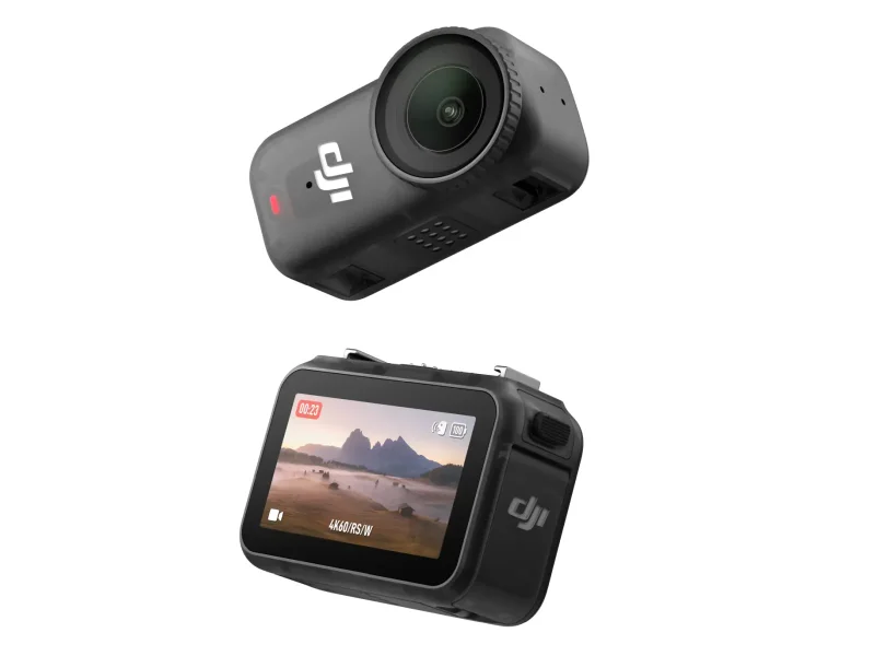 DJI Osmo Nano Standard Combo (128GB)