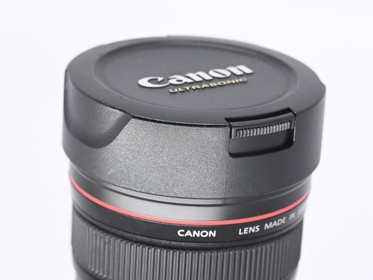 Canon 14mm 1:2.8 l II USM gebraucht