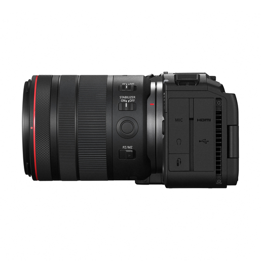 Canon EOS R6 V + RF 20-50mm 4.0 L IS USM PZ