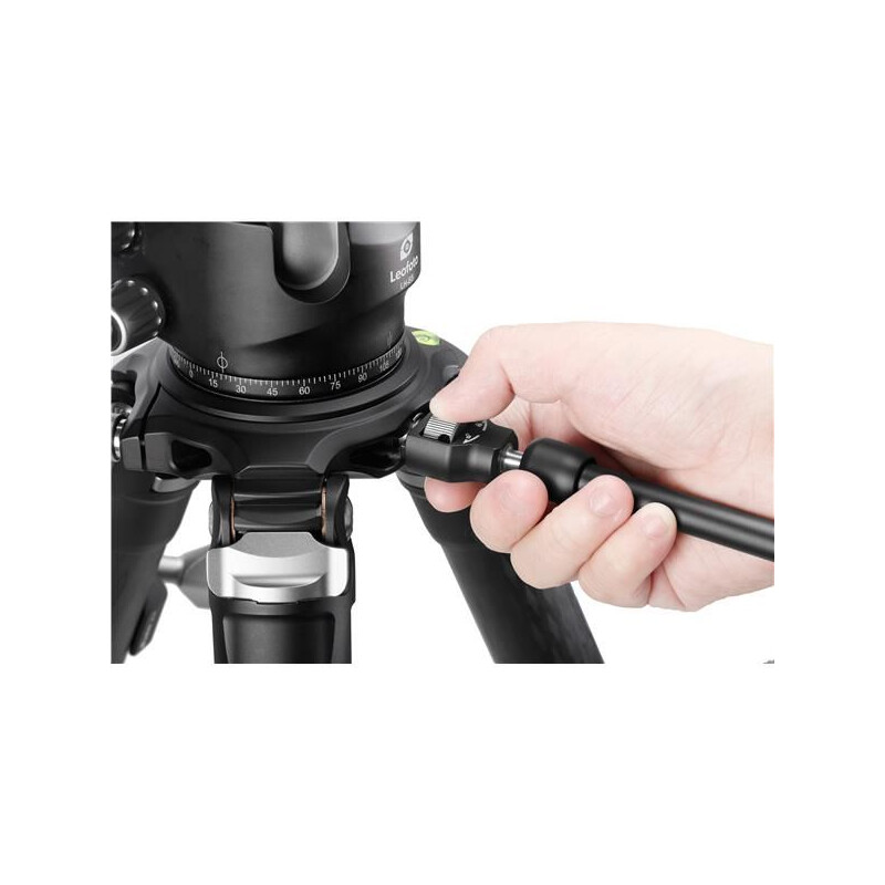Leofoto Gelenkarm AM-4 Kit mit 2 Gewinde-
