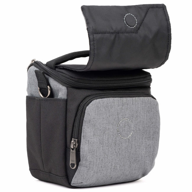 ThinkTank Mirrorless Mover 10 - Cool Grey