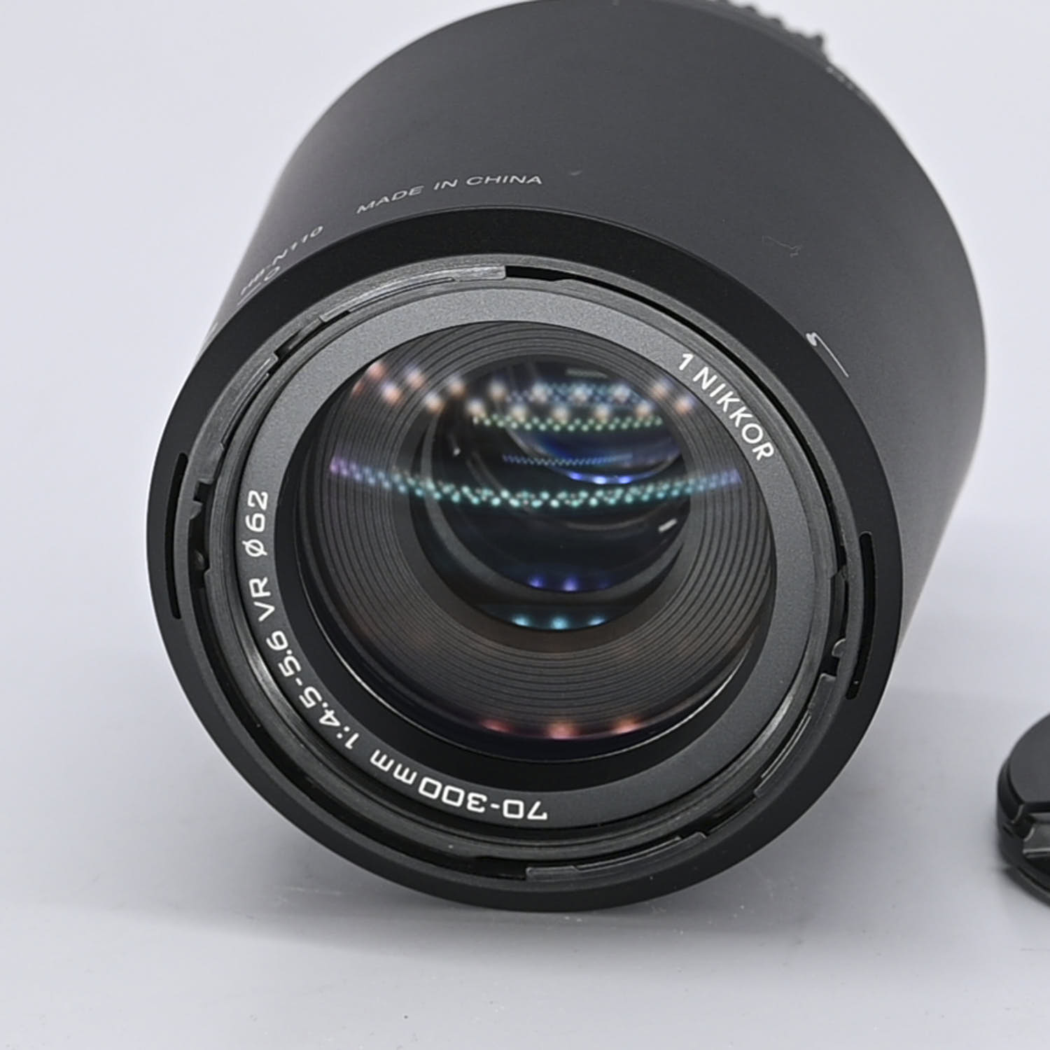 Nikon 1 70-300mm VR f4.5-5.6 gebraucht