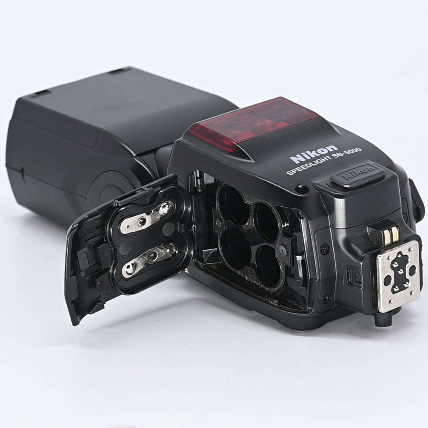 Nikon Sb 500 gebraucht