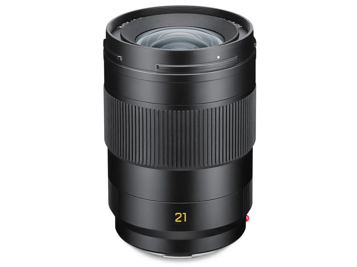 Leica Super-APO-Summicron-SL 21mm 2.0 ASPH