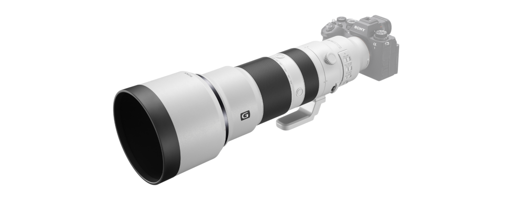 Sony 400-800mm 6.3-8 G OSS (SEL400800G)