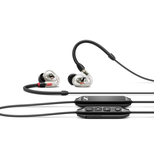 Sennheiser IE100 PRO Wireless Clear
