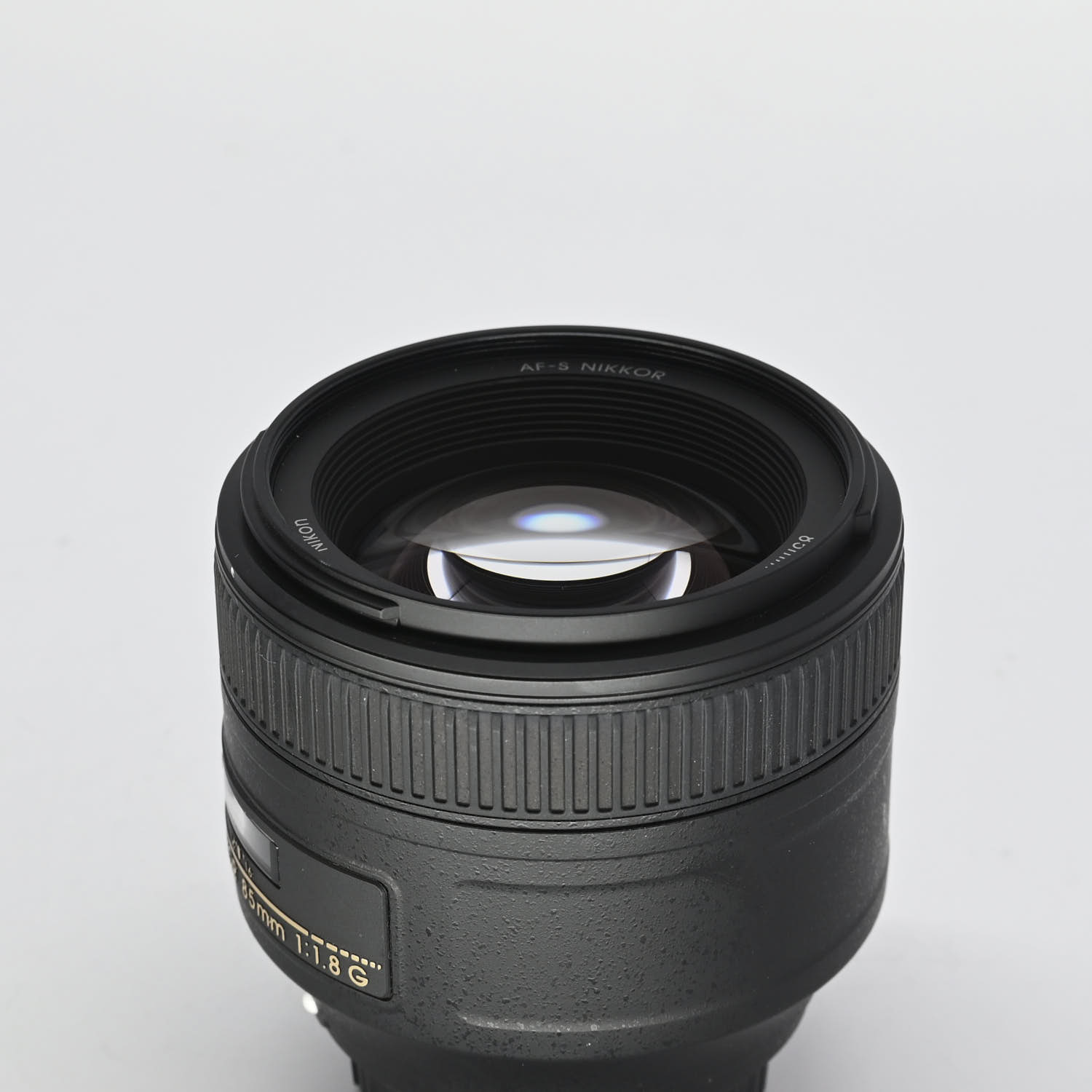 Nikon Af-s 85mm f1.8 gebraucht