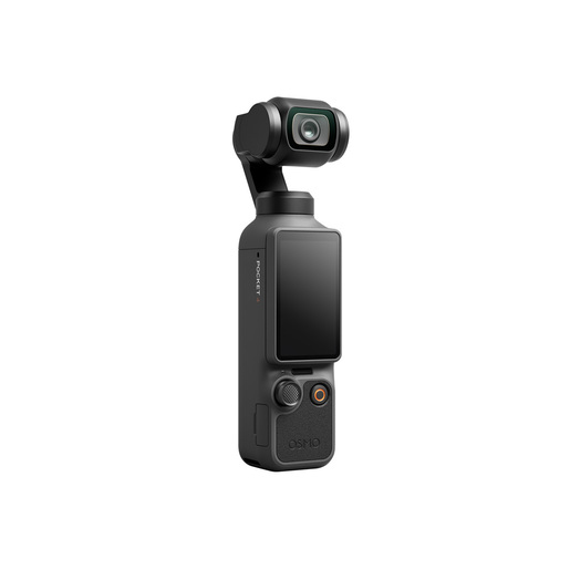 DJI Osmo Pocket 4 Creator Combo Gimbal Kamera