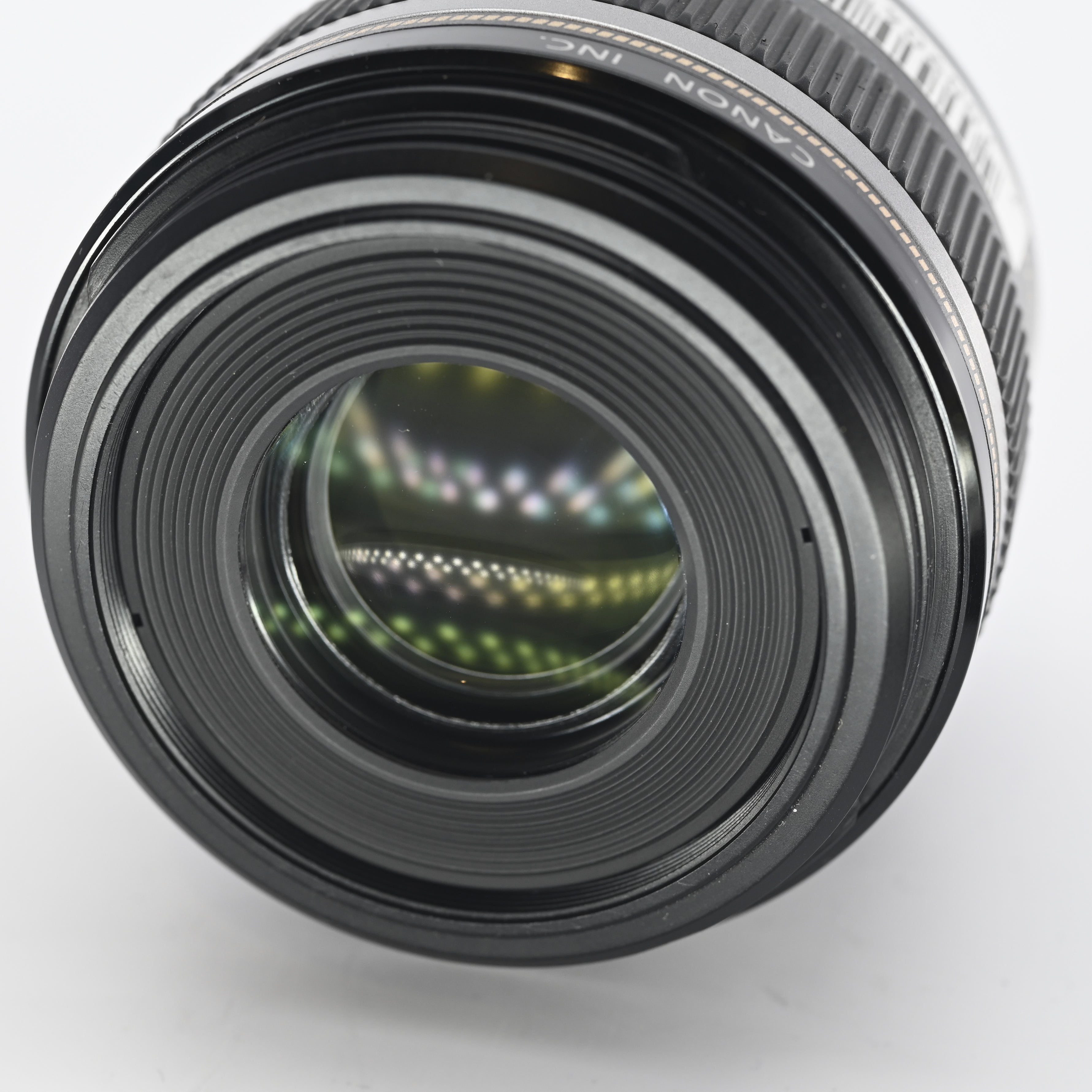 Canon EFS 60mm 1: 2,8 USM gebraucht
