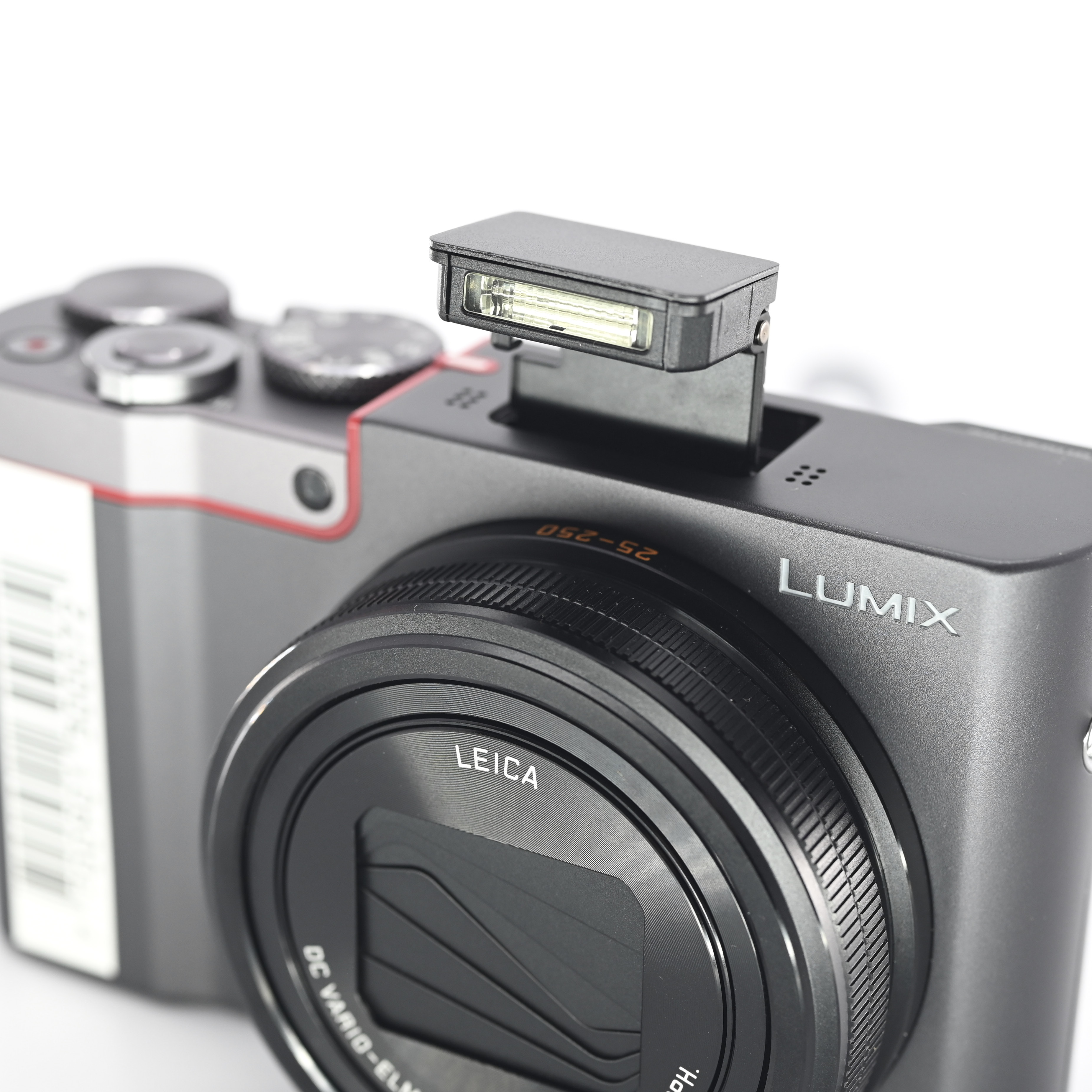Panasonic Lumix DMC-TZ 101 gebraucht