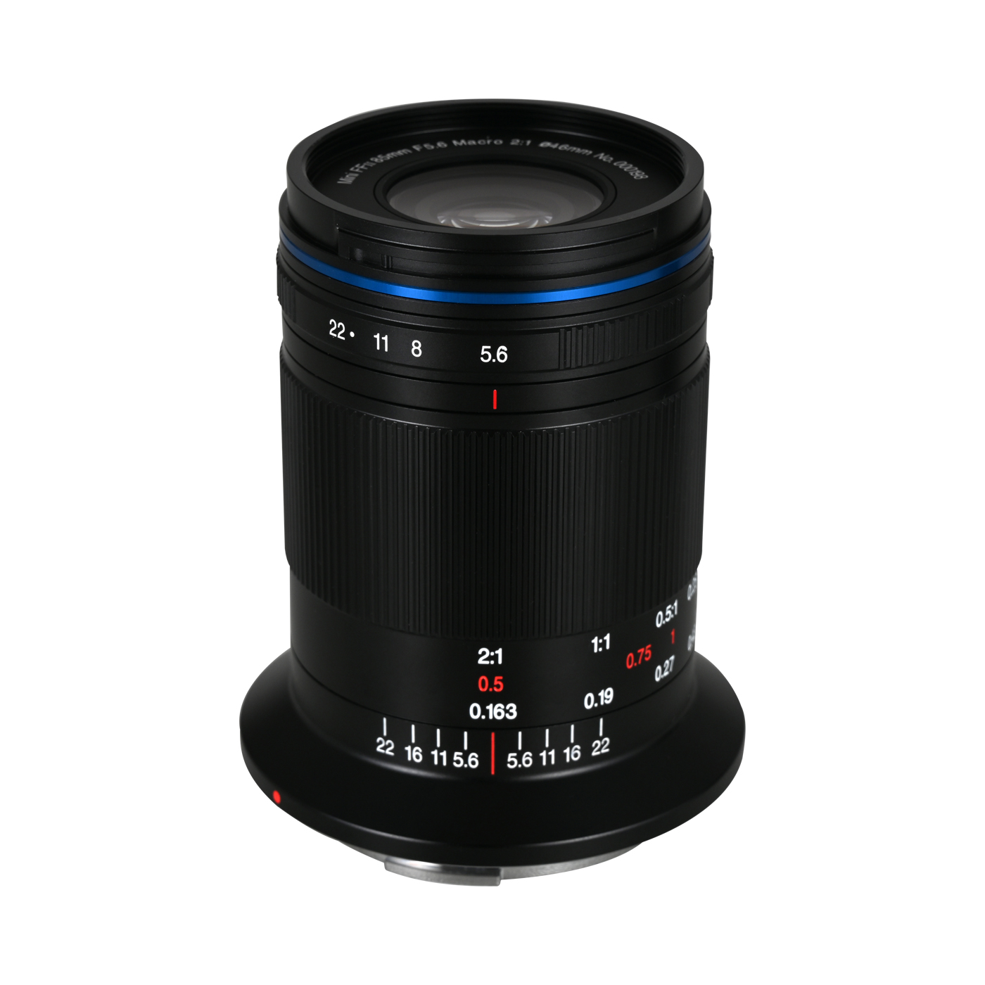 LAOWA 85mm f/5,6 2X Ultra Macro APO für L-Mount