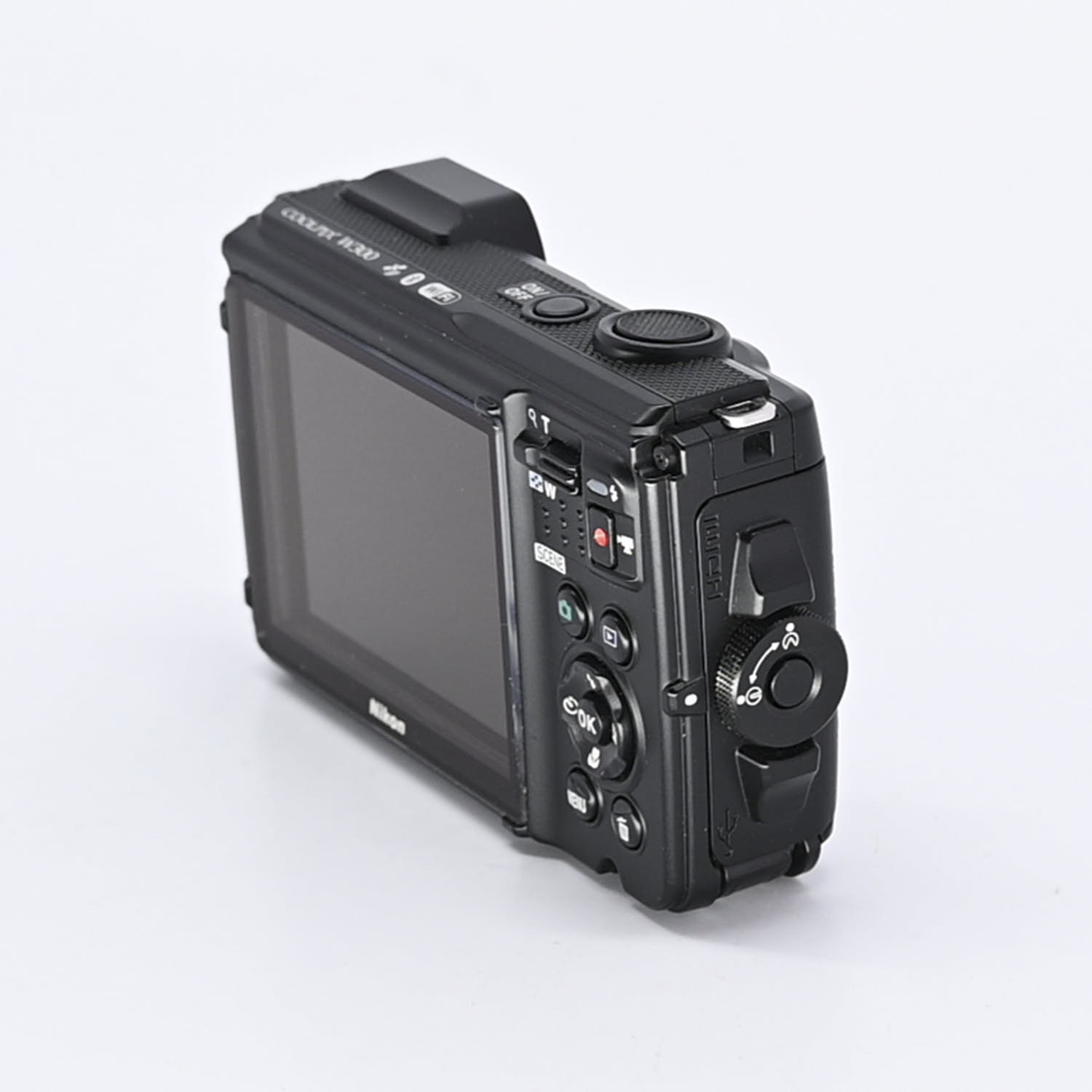 Nikon Coolpix W300 gebraucht