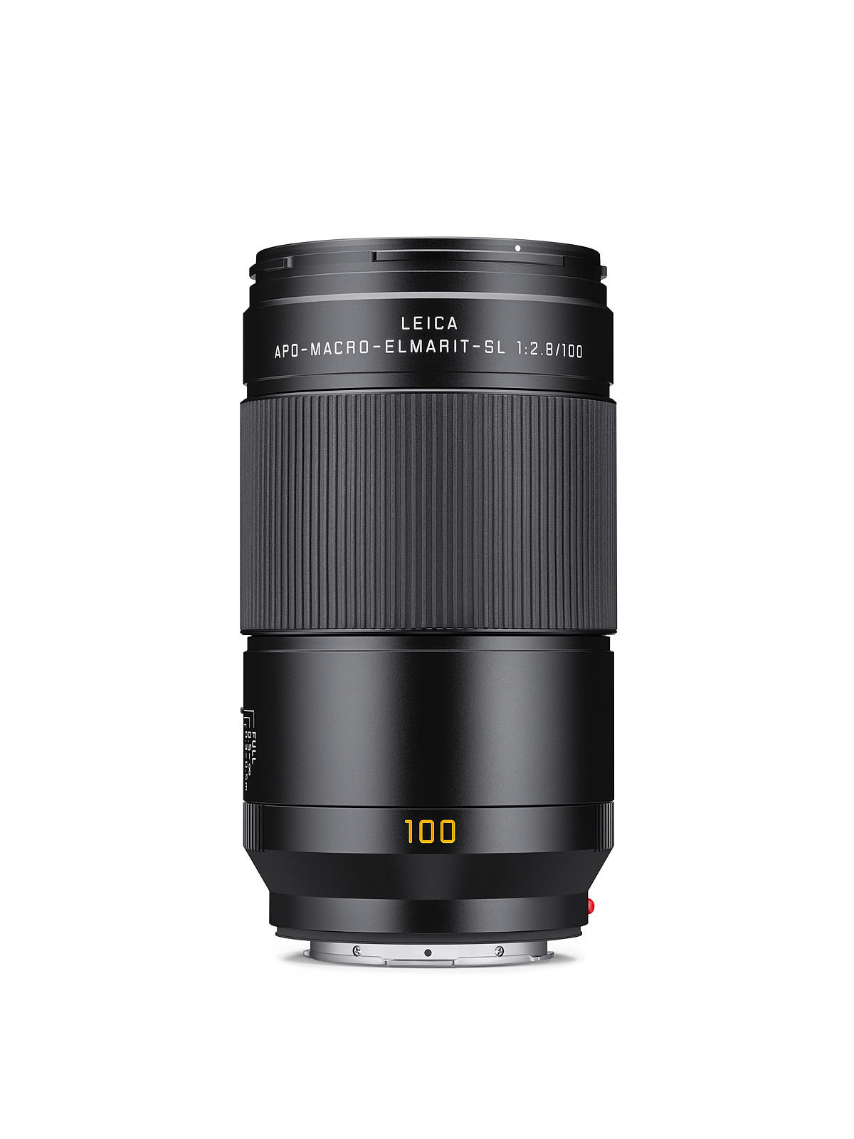 Leica APO-MACRO-ELMARIT-SL 100mm f/2.8