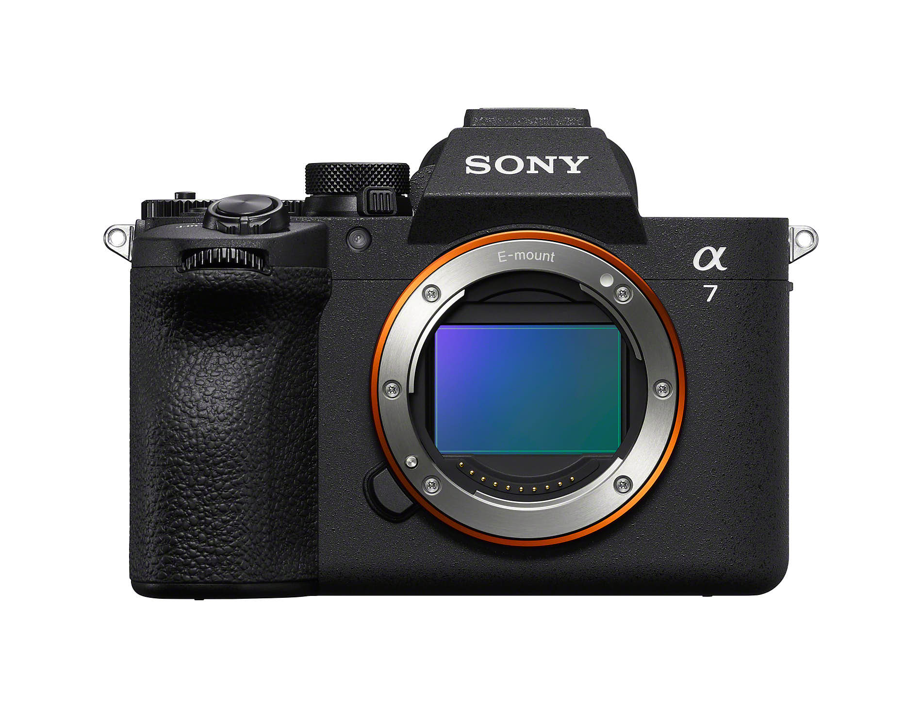 Sony A7 V Body (ILCE7M5B)