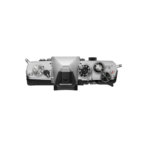 OM SYSTEM OM-3 Astro Body