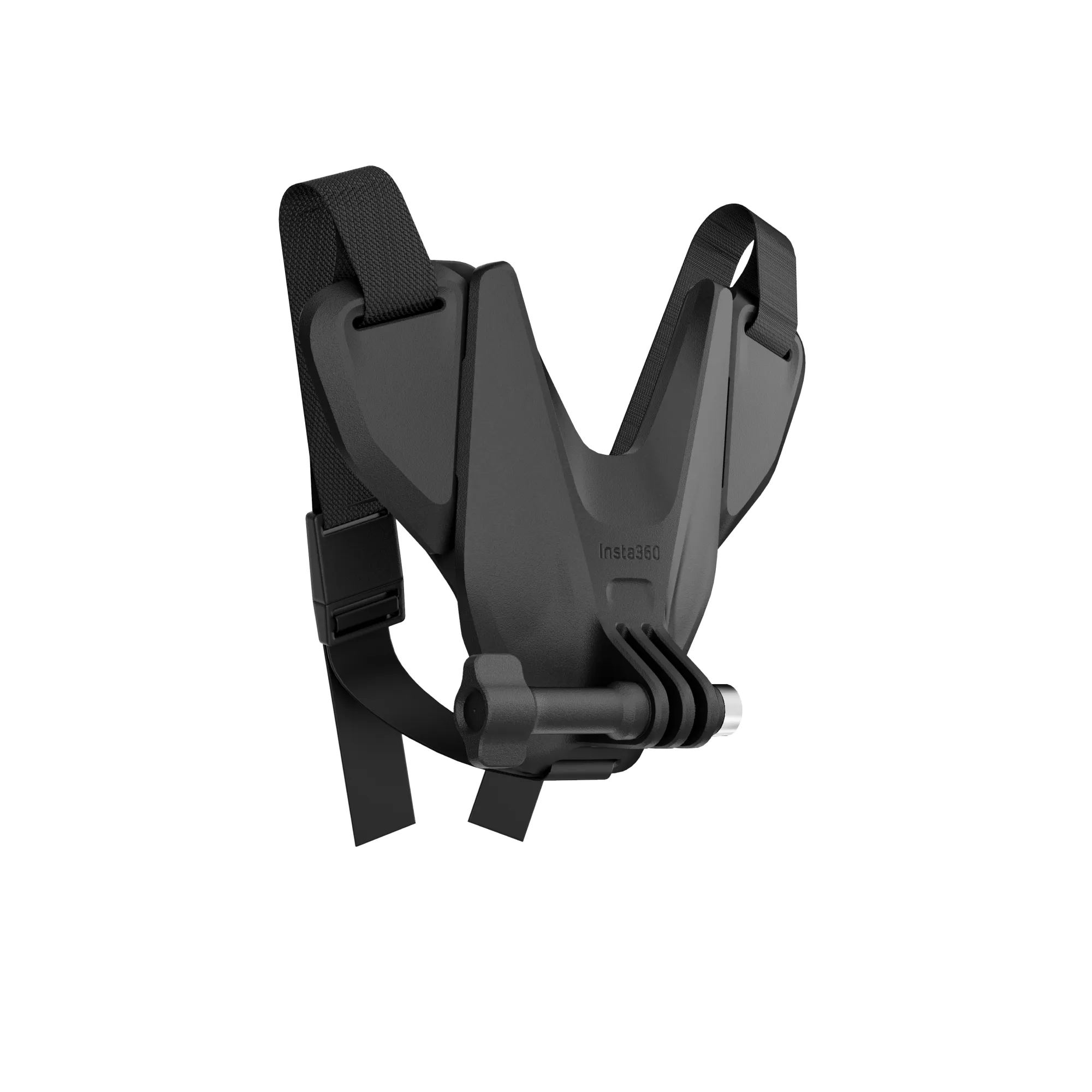 INSTA360 HELMET CHIN MOUNT 2.0