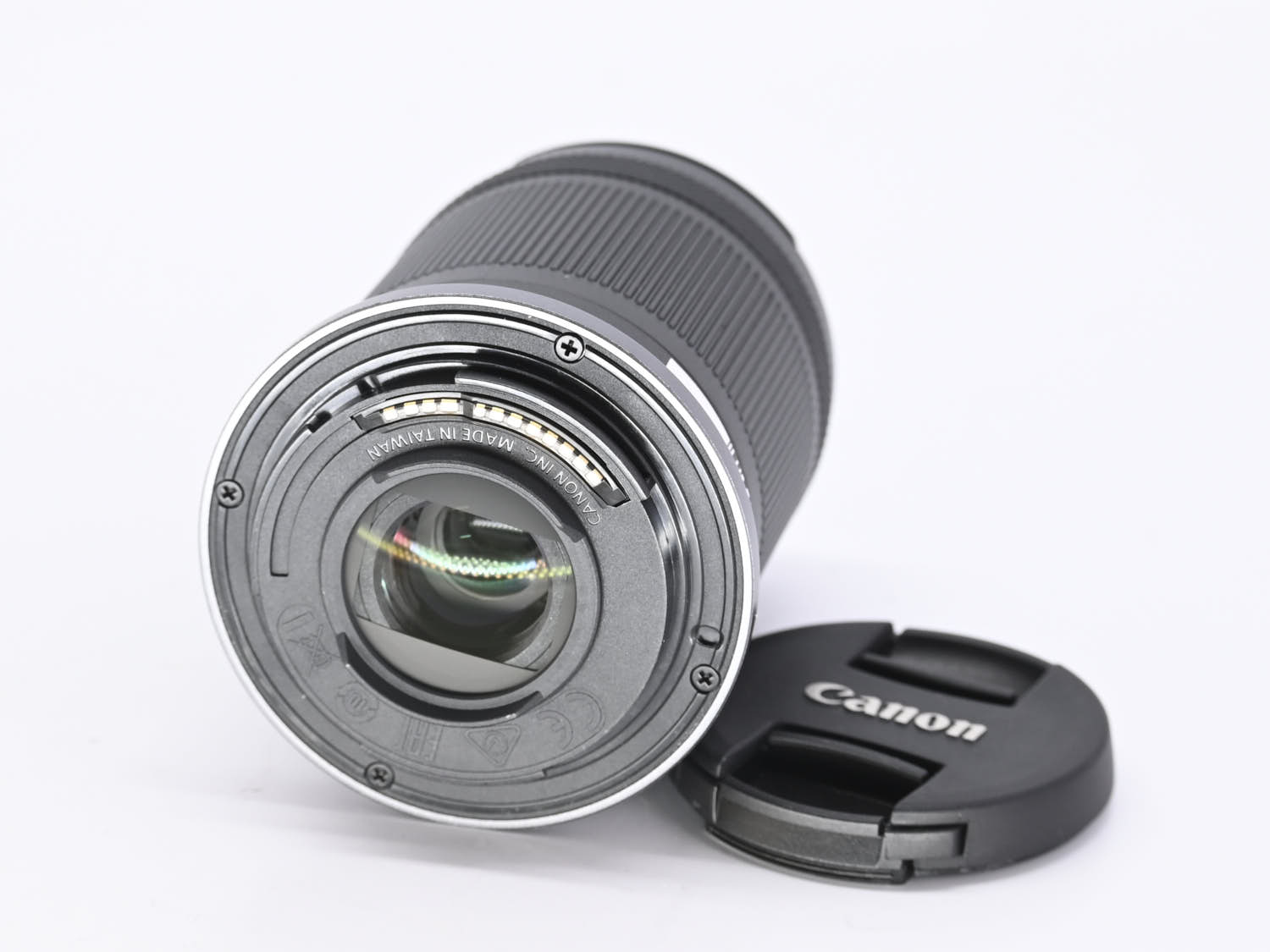 Canon 18-150mm RF-S gebraucht