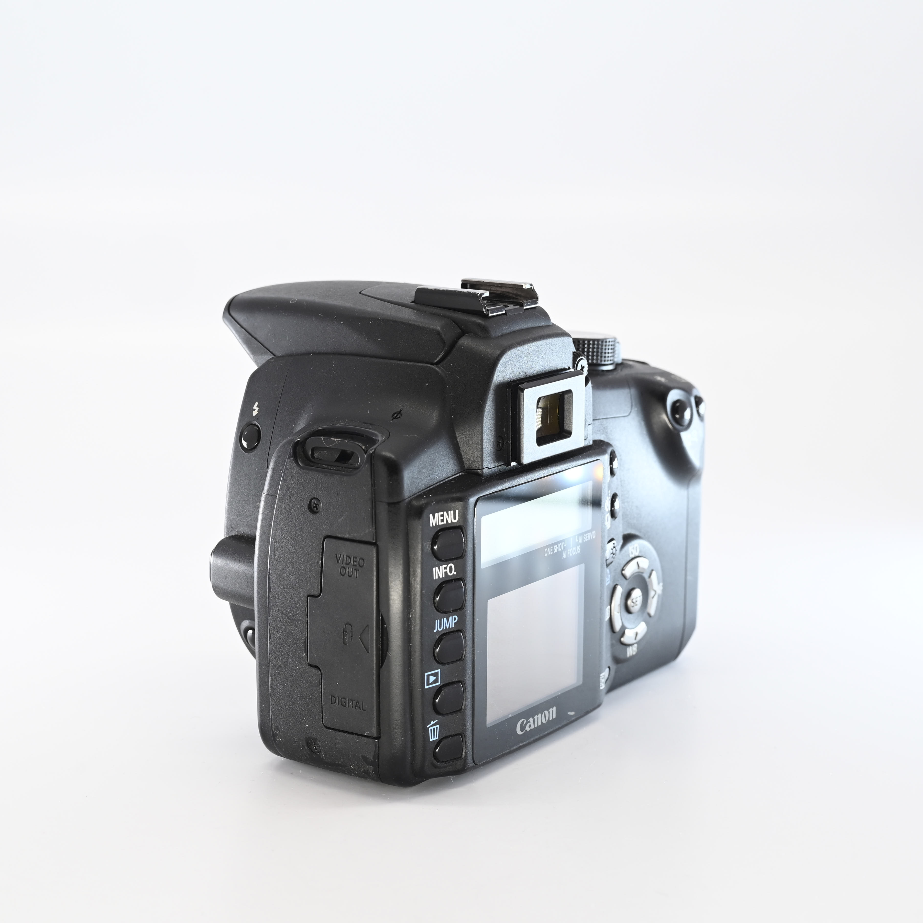 Canon EOS 350 D gebraucht