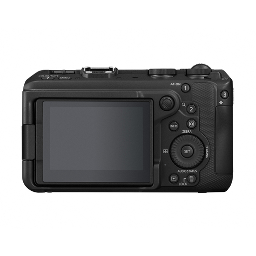 Canon EOS R6 V + RF 20-50mm 4.0 L IS USM PZ