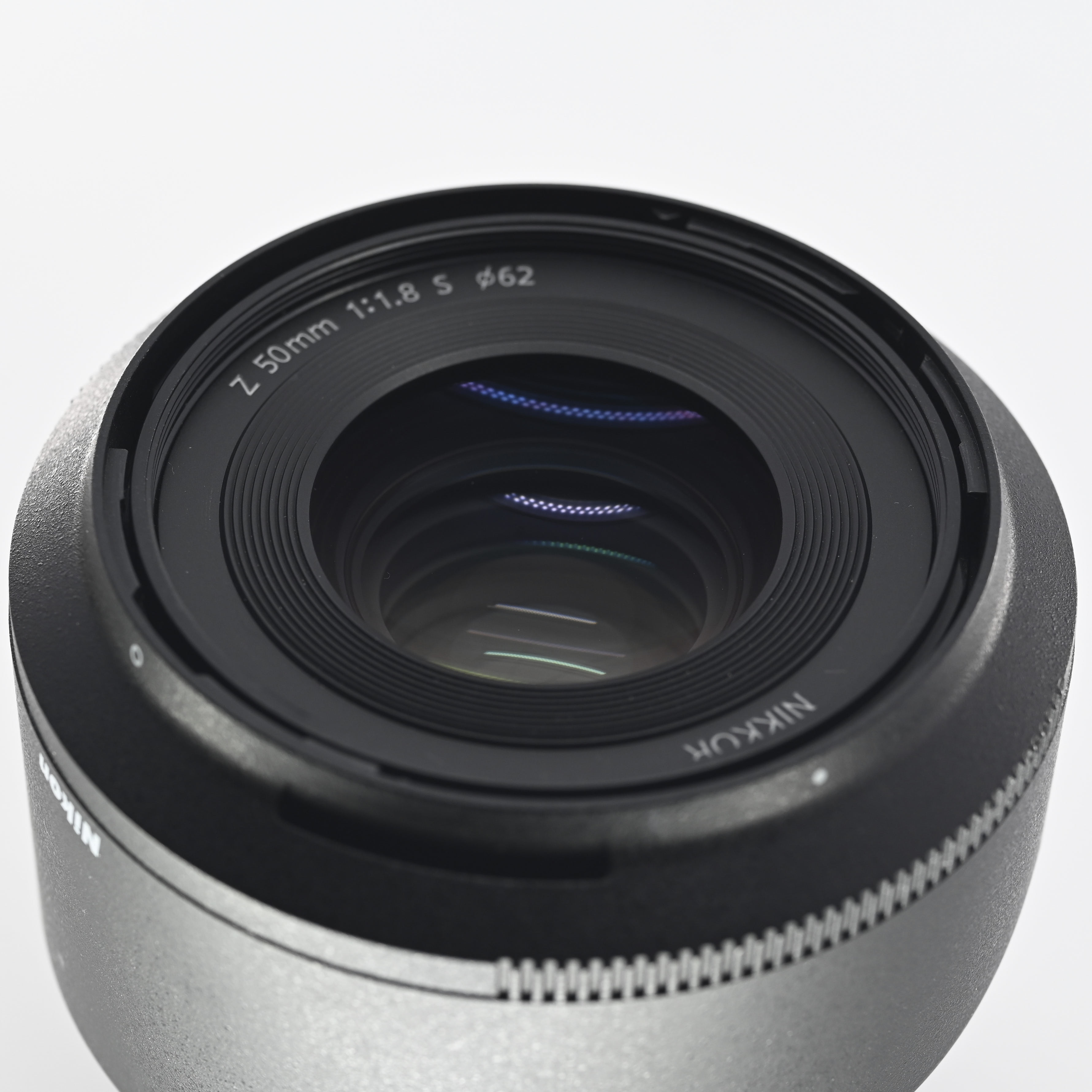 Nikon 50mm F1.8 Z gebraucht